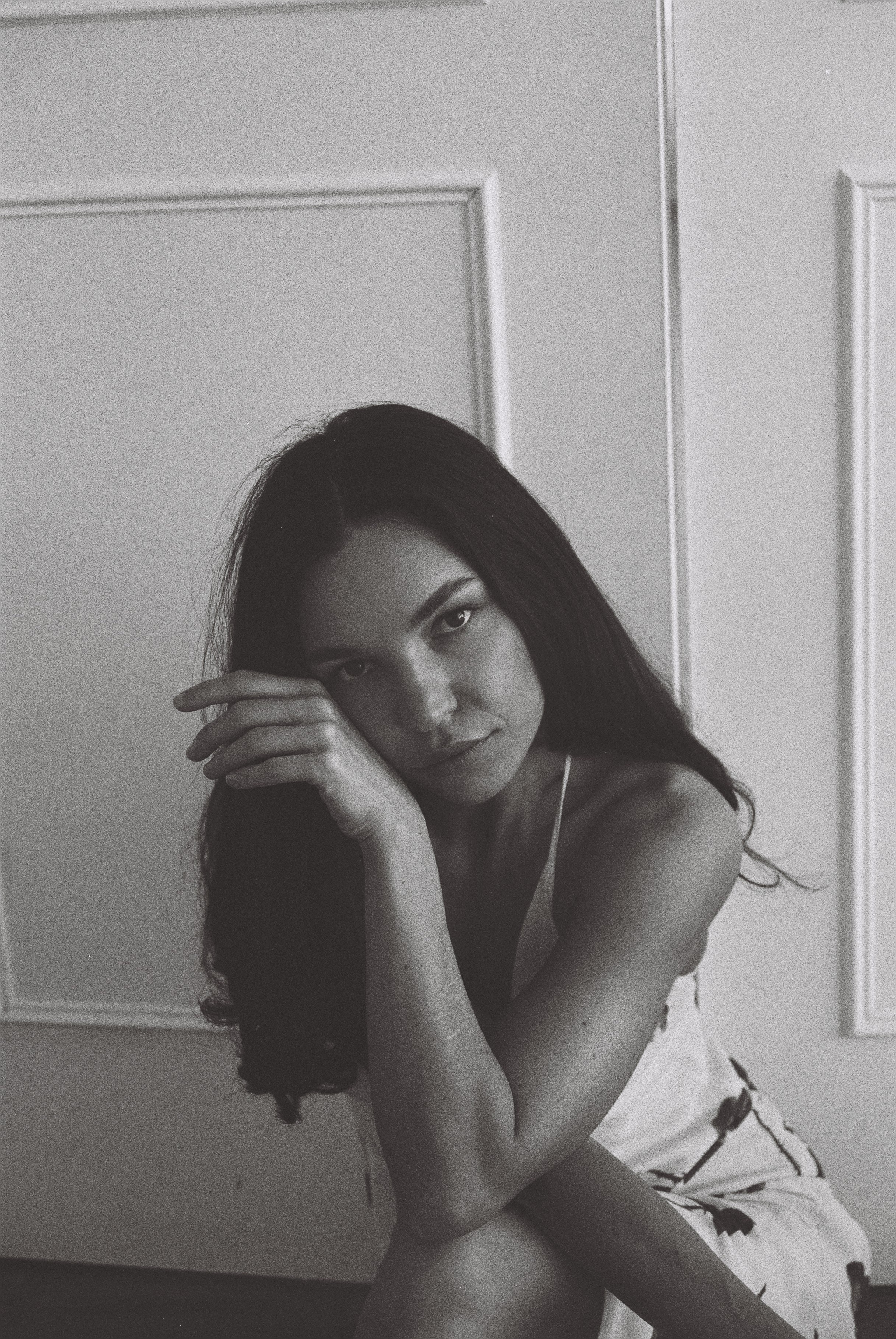 Диана (35 mm). Фотограф в Екатеринбурге и Москве, Анна