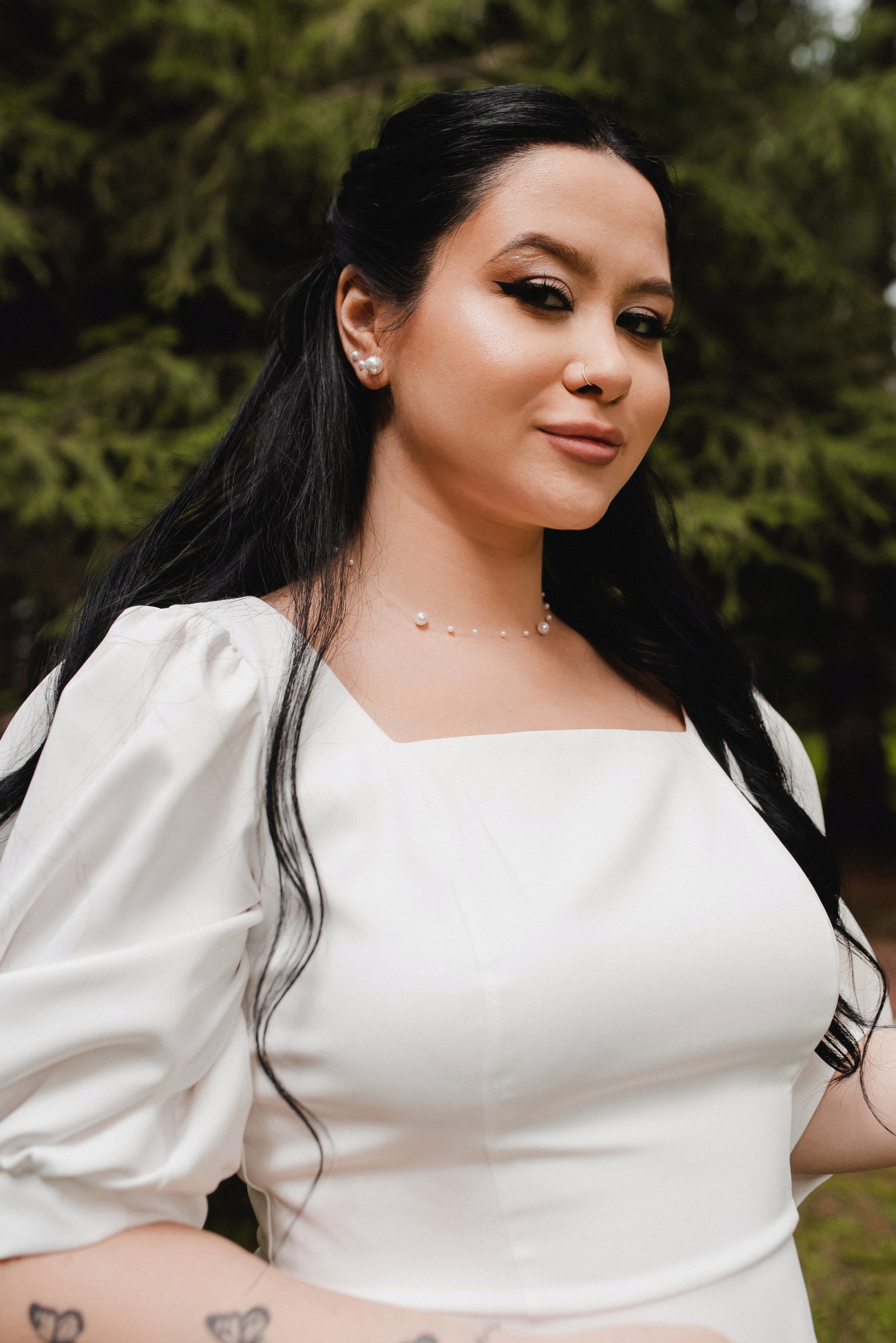 Иван&Виктория. Фотограф в Новосибирске Анастасия Курто