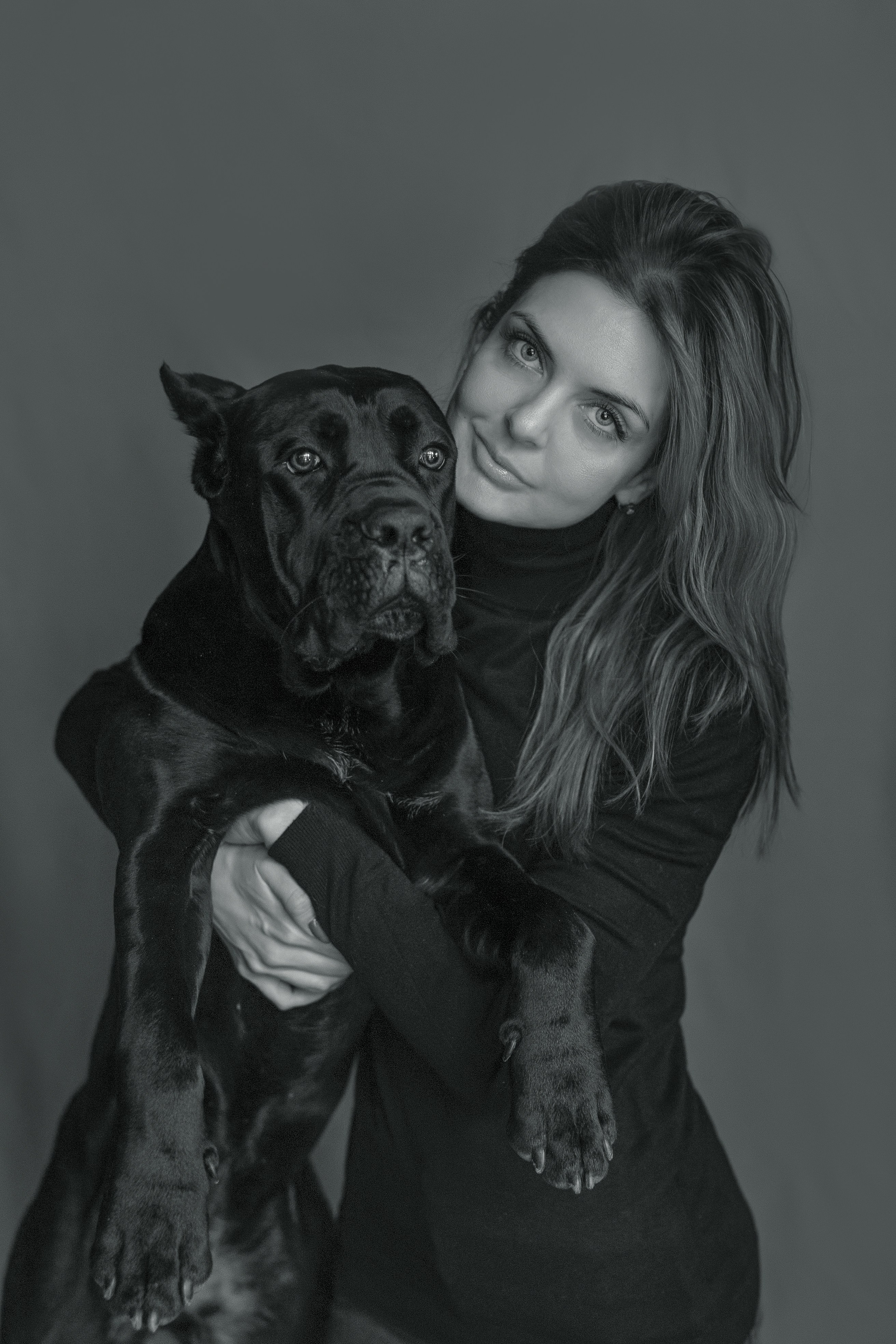 ПОРТРЕТЫ. Ekaterinazolotykh.photo