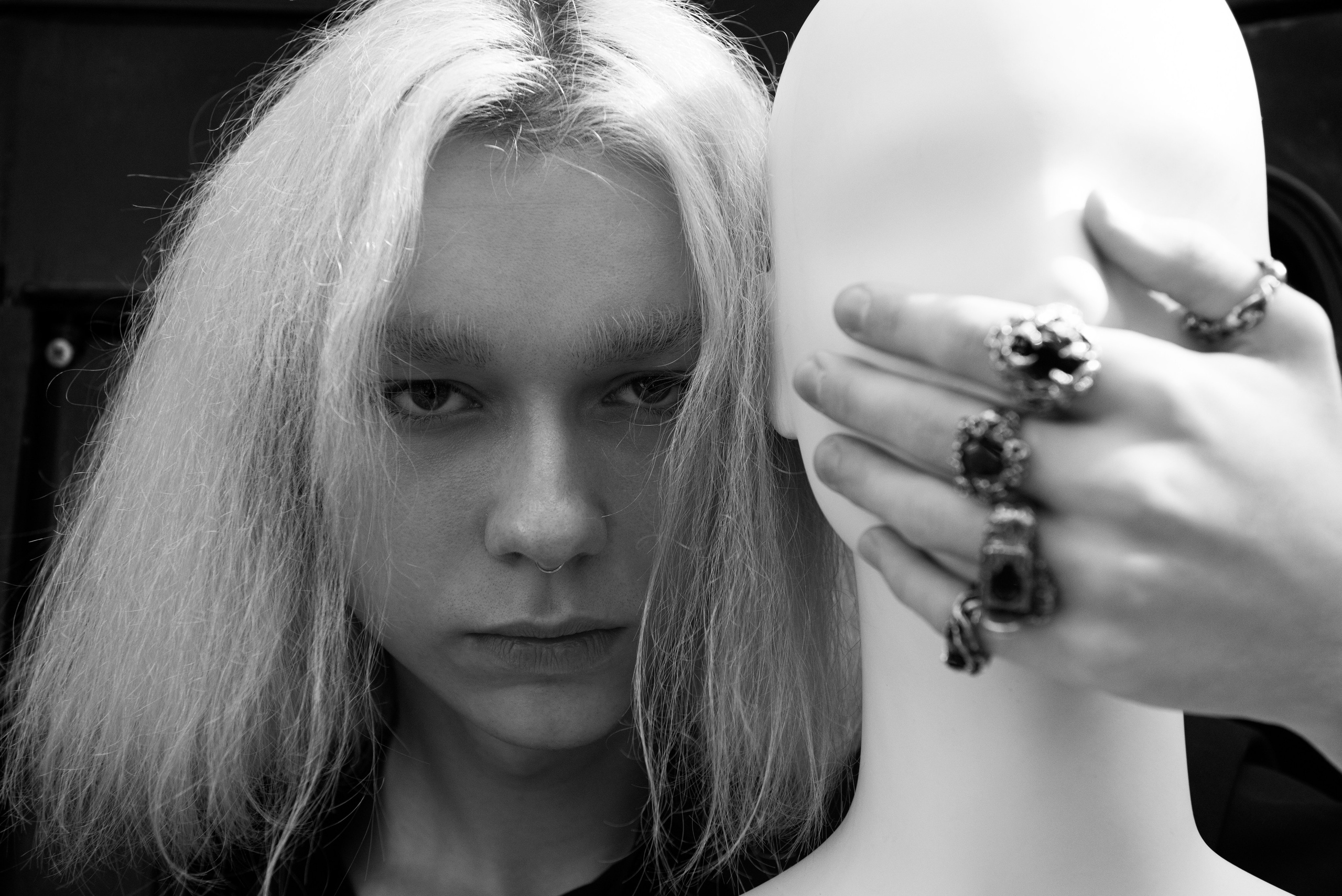 Вдохновляясь мифом о Пигмалионе. Портретный и архитектурный фотограф в Москве и Санкт-Петербурге