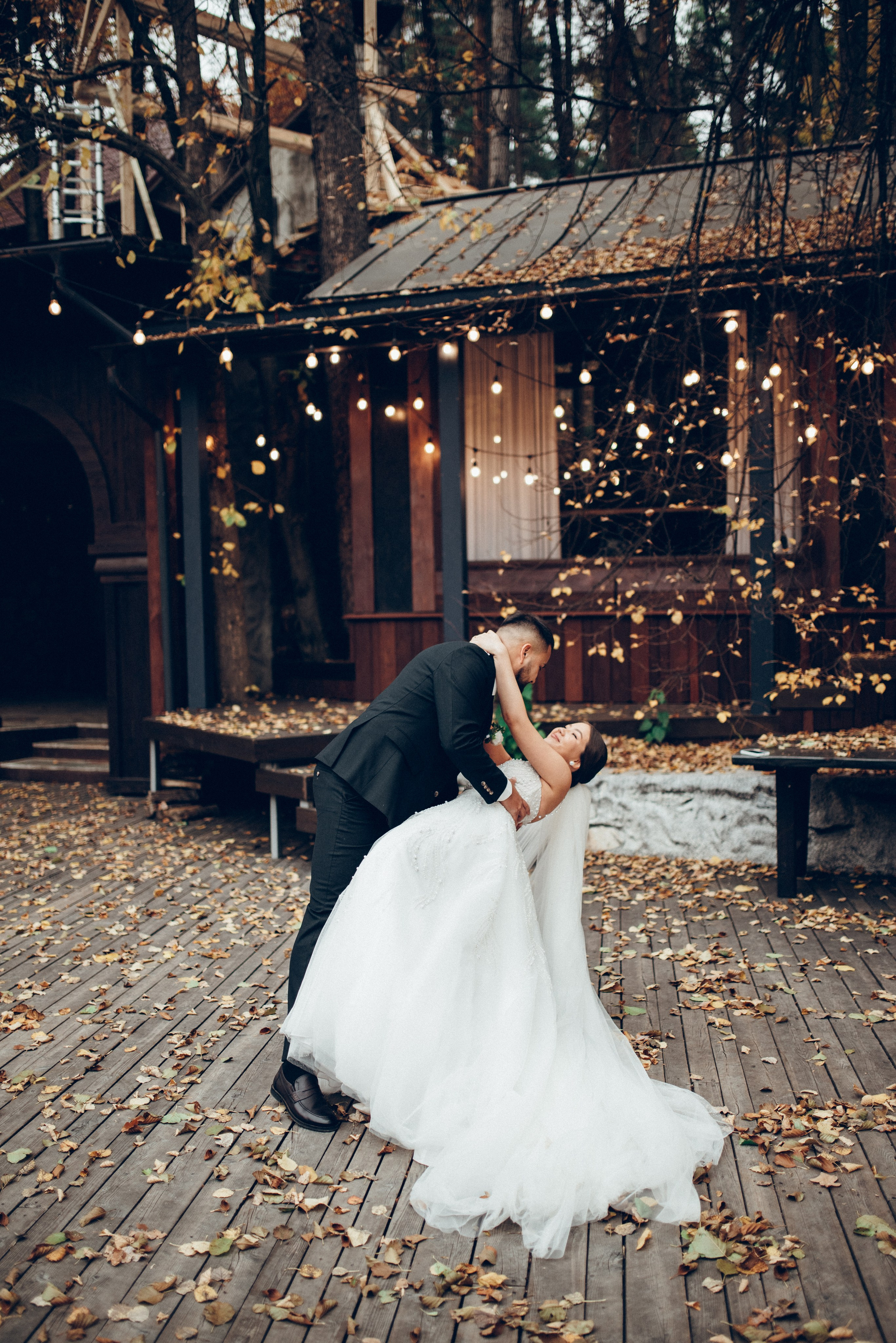 October, 2024. Фотограф Данил Бушуев