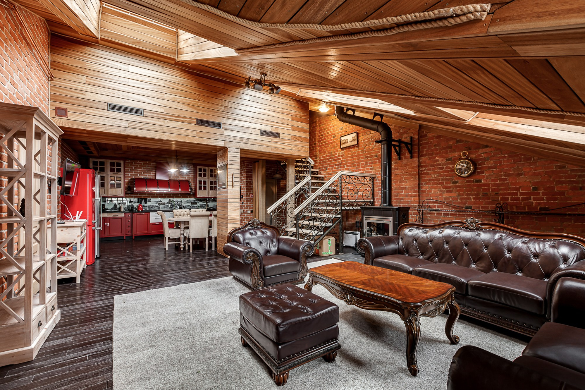 Интерьерная фотосъемка. Интерьерный фотограф Дмитрий Горелов