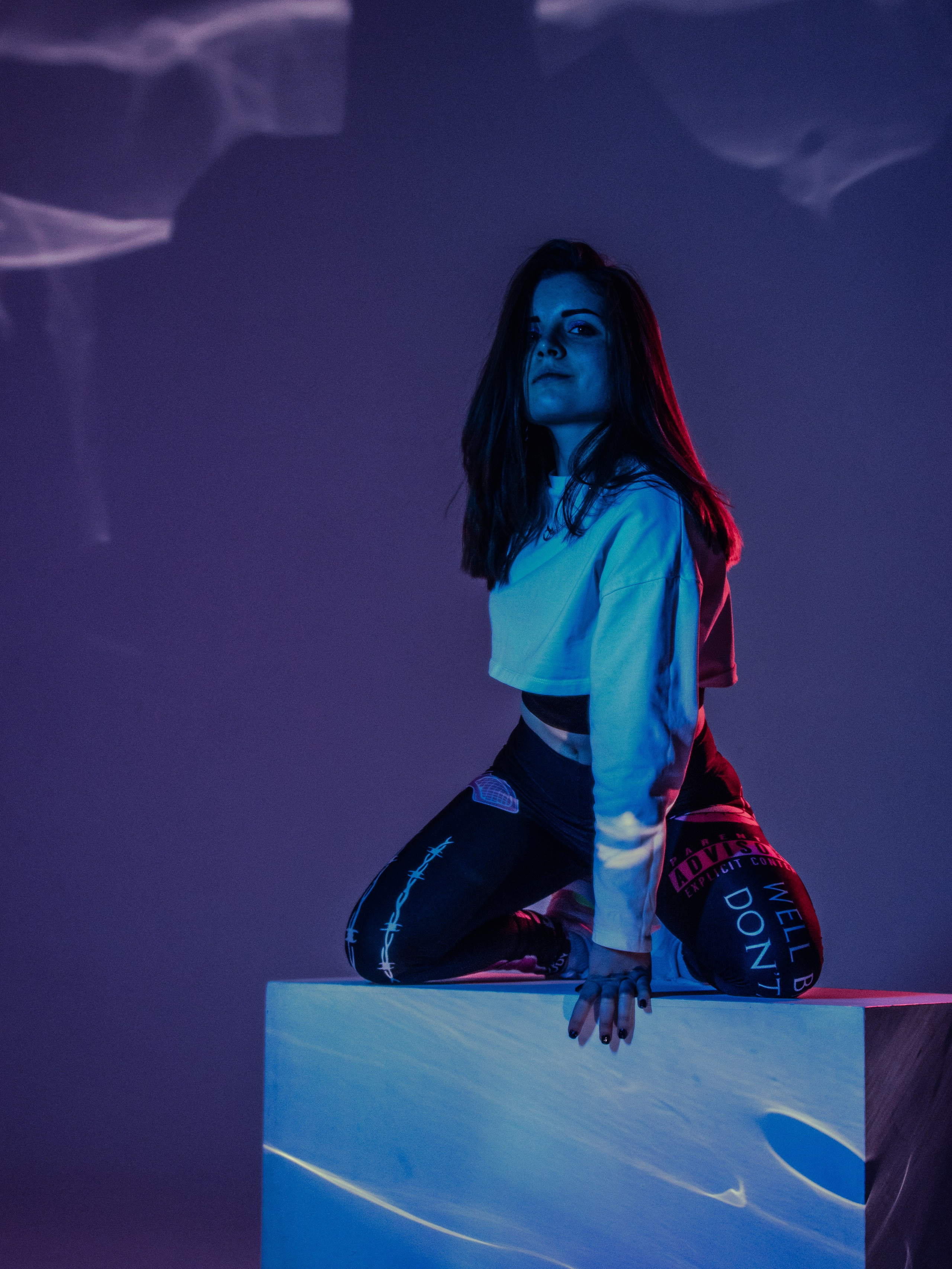 Персональная съемка для Александры. Фотограф в Санкт-Петербурге Ксения Яковчук