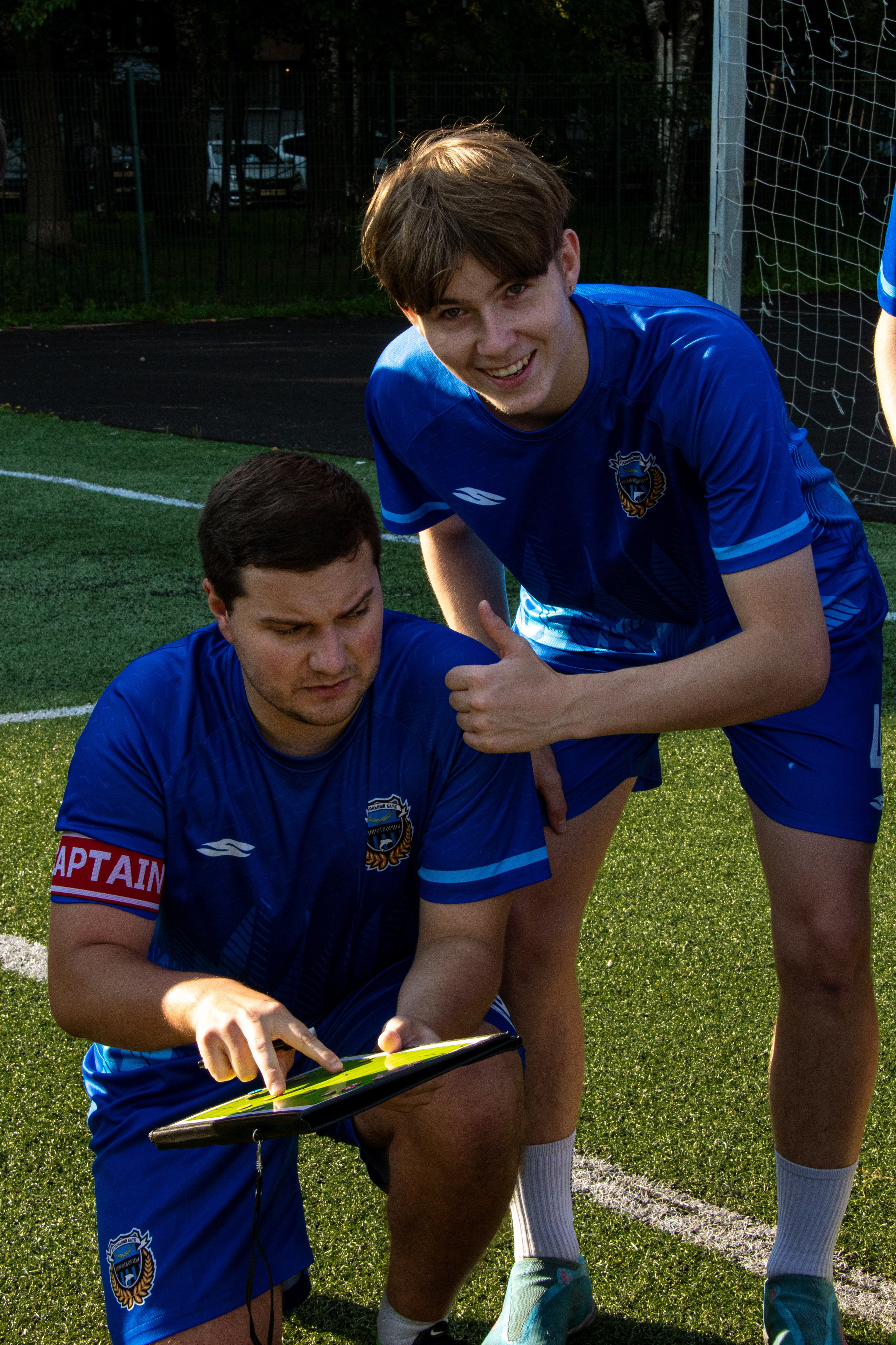 Спортивный репортаж 06.08.23. Фотограф в Санкт-Петербурге Ксения Яковчук