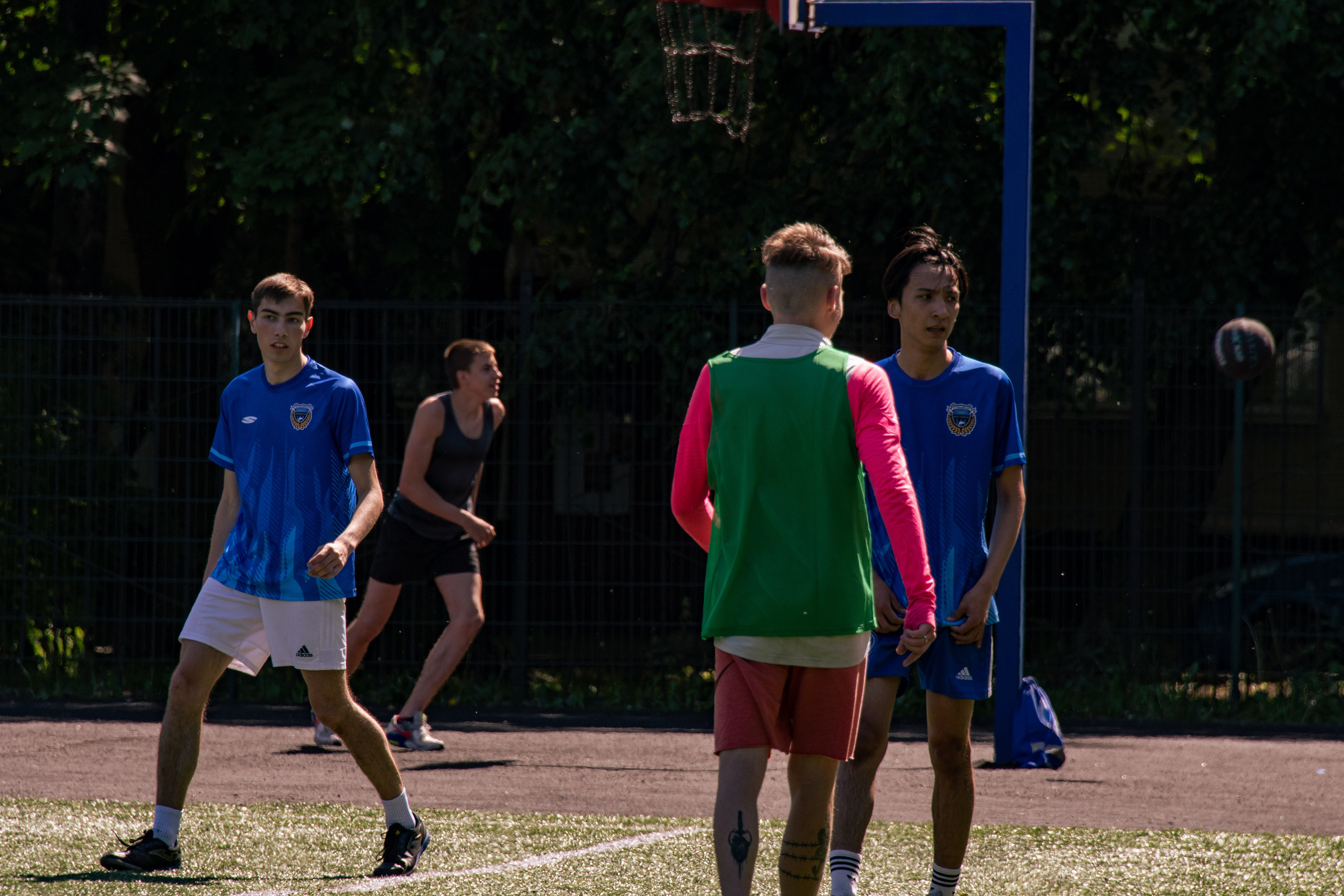 Спортивный репортаж 19.06.23. Фотограф в Санкт-Петербурге Ксения Яковчук