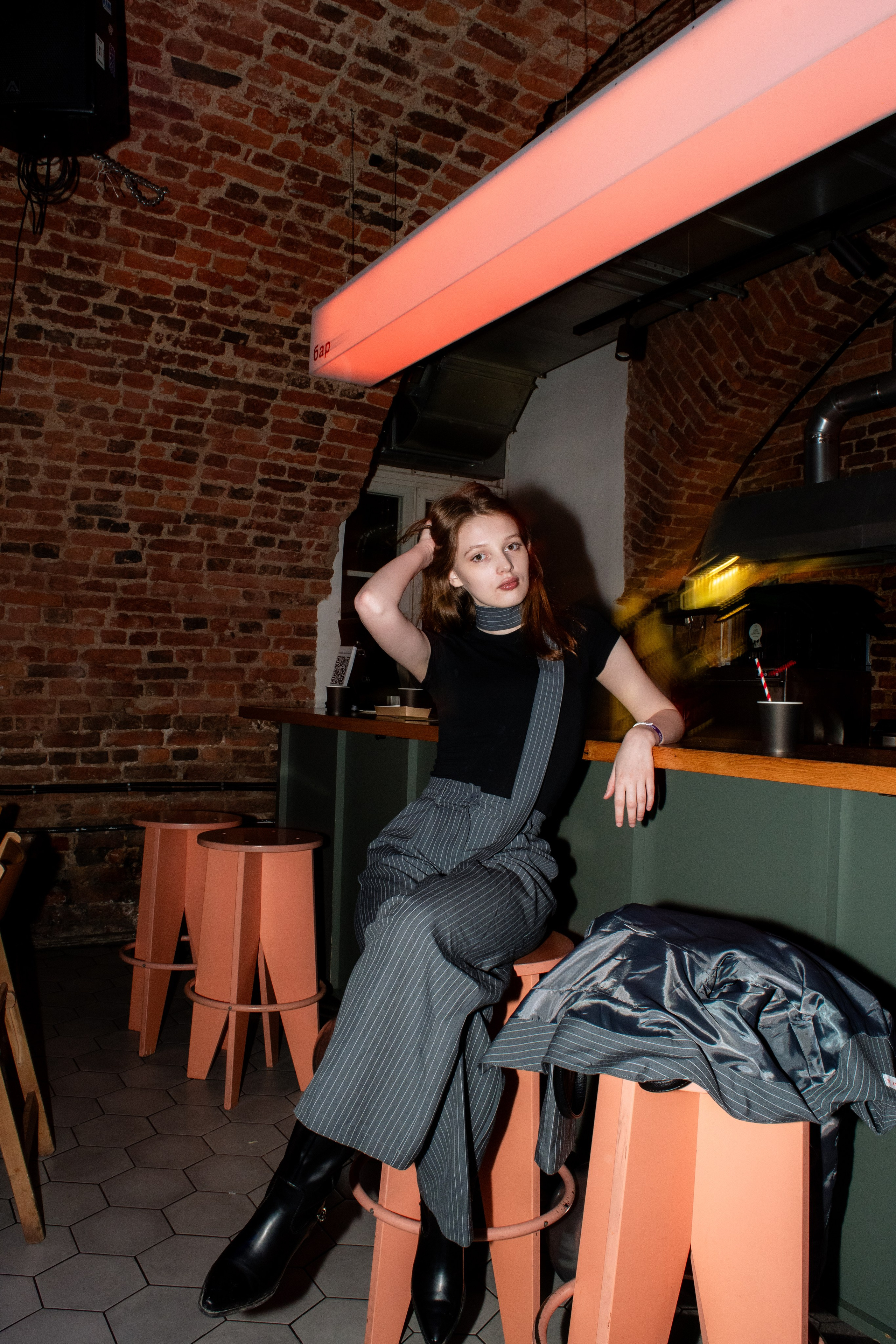 100 балльный репетитор. Фотограф в Санкт-Петербурге Ксения Яковчук