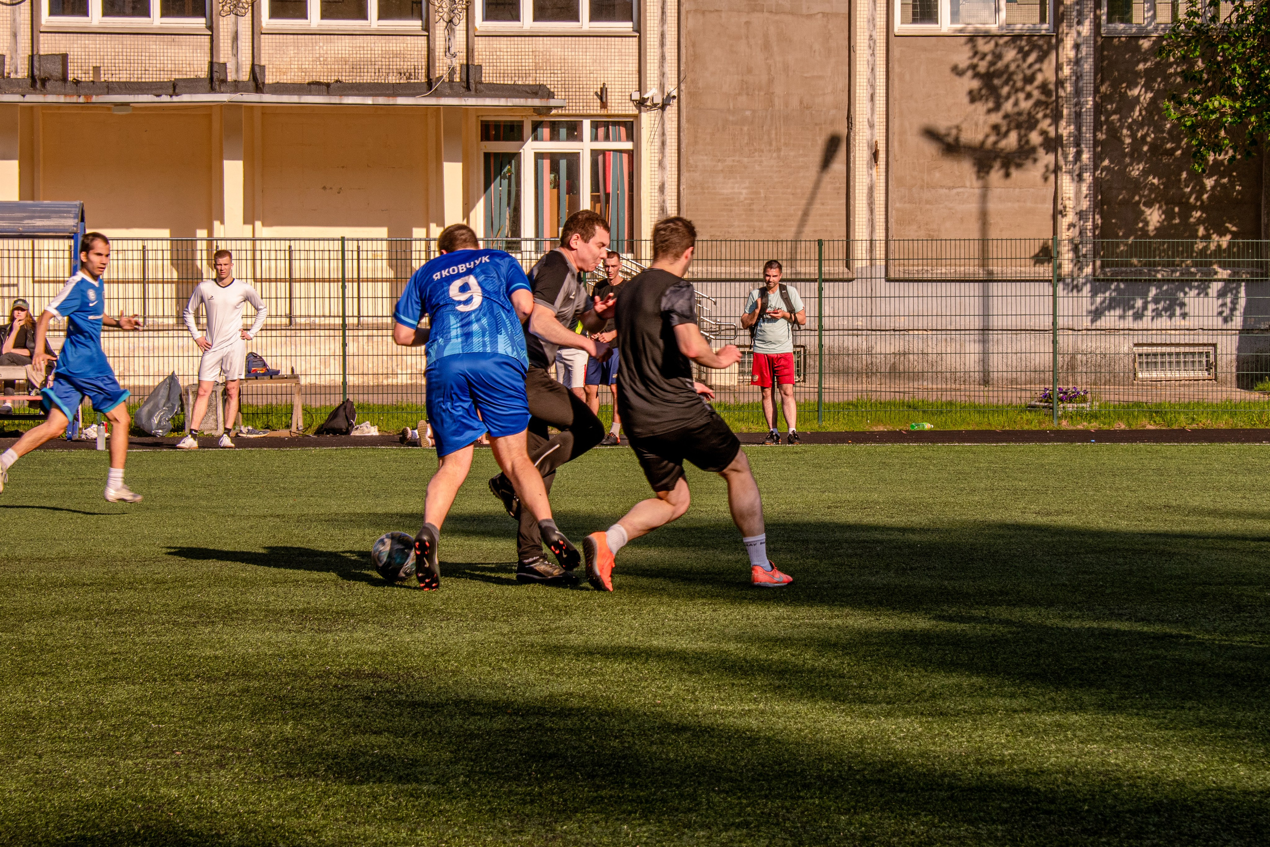 Спортивный репортаж 28.05.23. Фотограф в Санкт-Петербурге Ксения Яковчук