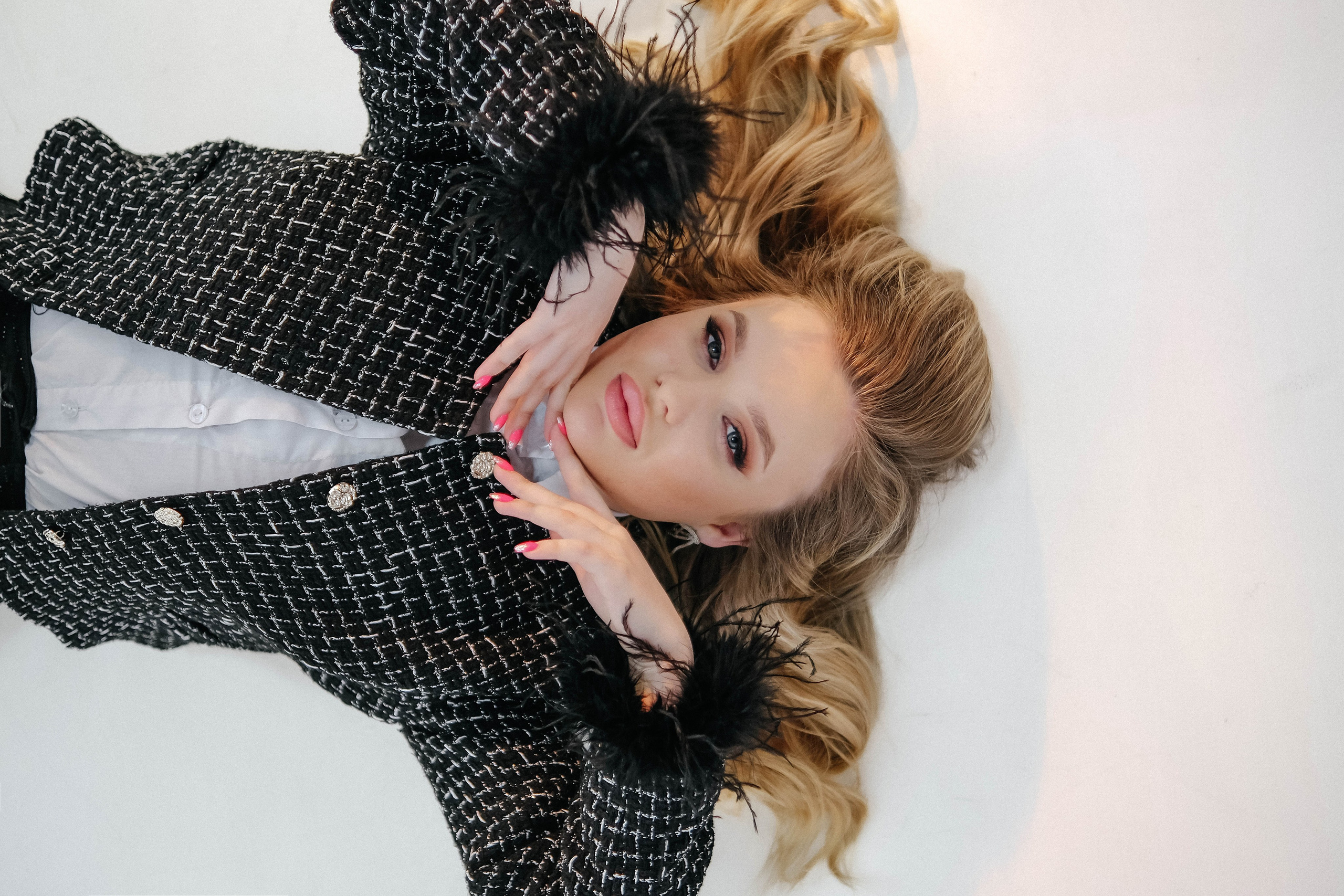 Продюсер врачей Ксения. Главная