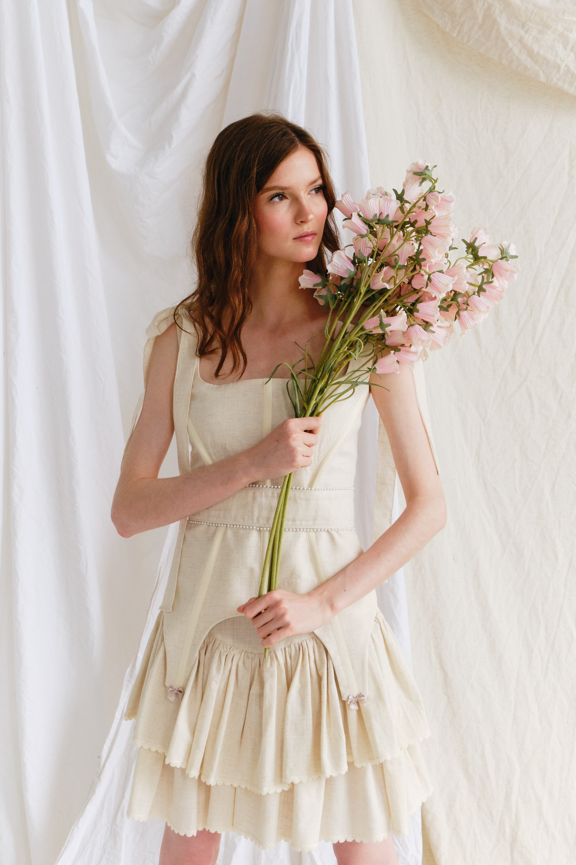 MASTERPEACE LOOKBOOK. Фотограф Александра Емельянова