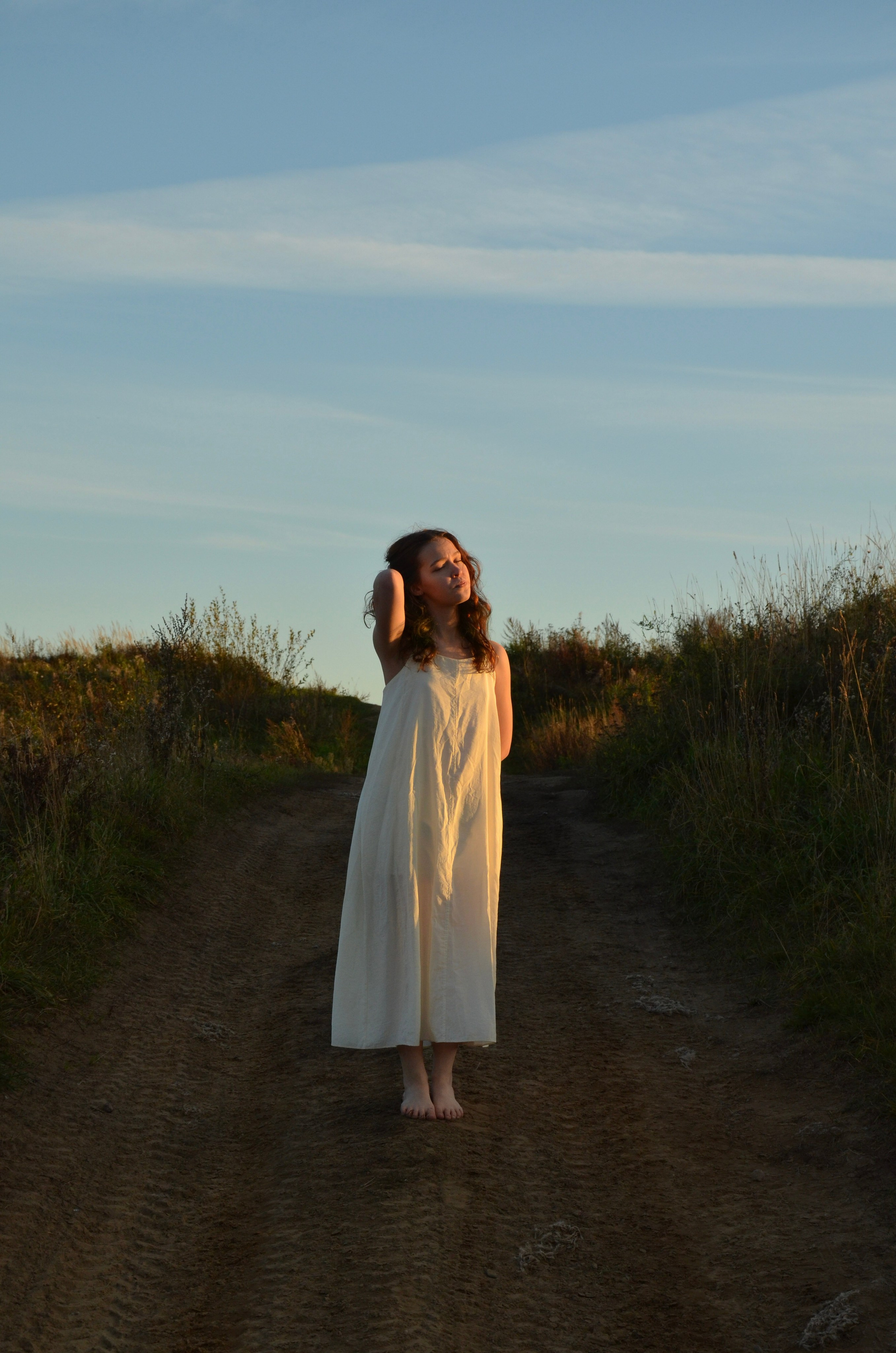 Фотограф СПб | Лесная фотосессия