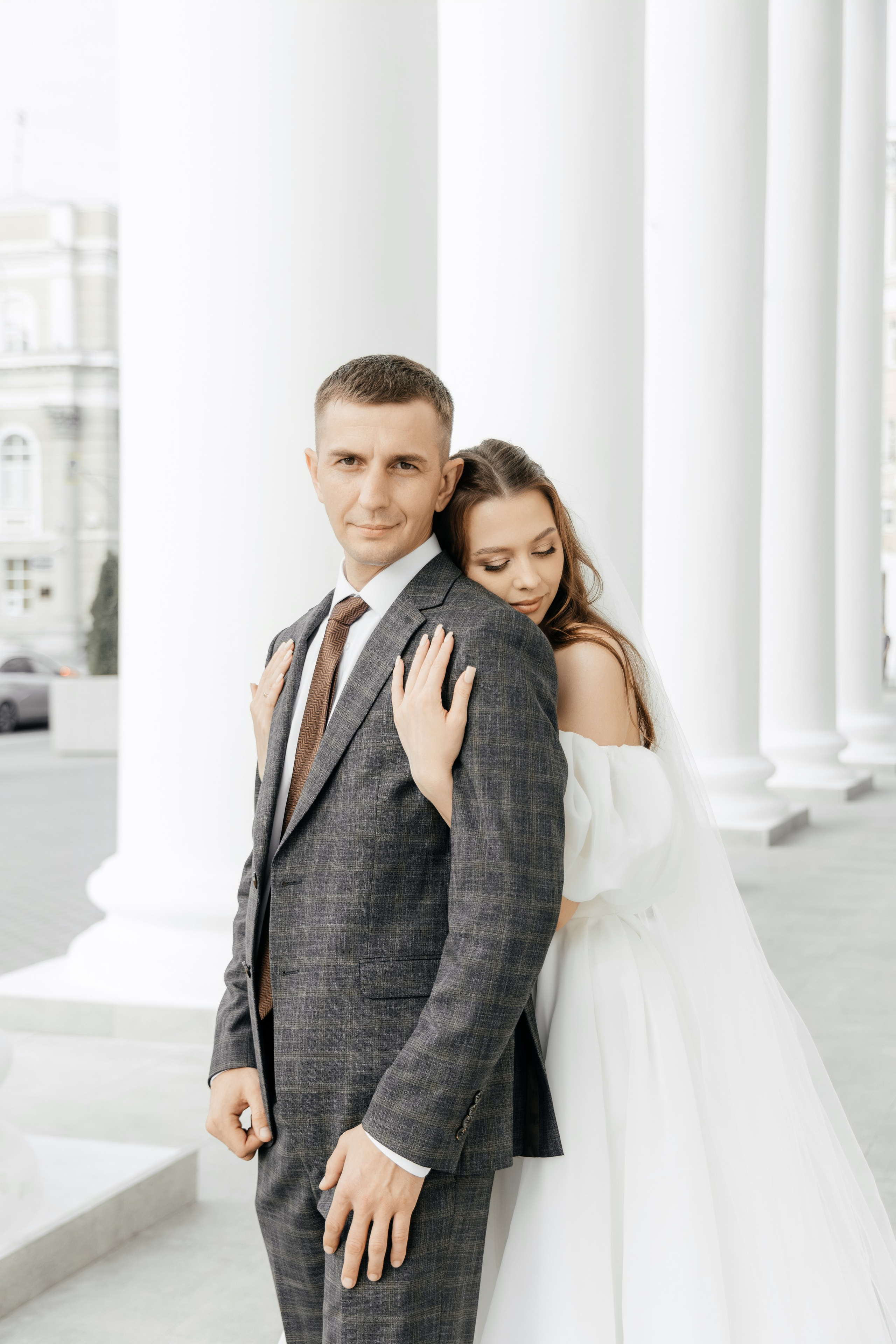 E&O WEDDING DAY. ФОТОГРАФ | ВИДЕОГРАФ | КУРГАН | ТЮМЕНЬ | ЕКБ Михаил Сутягин
