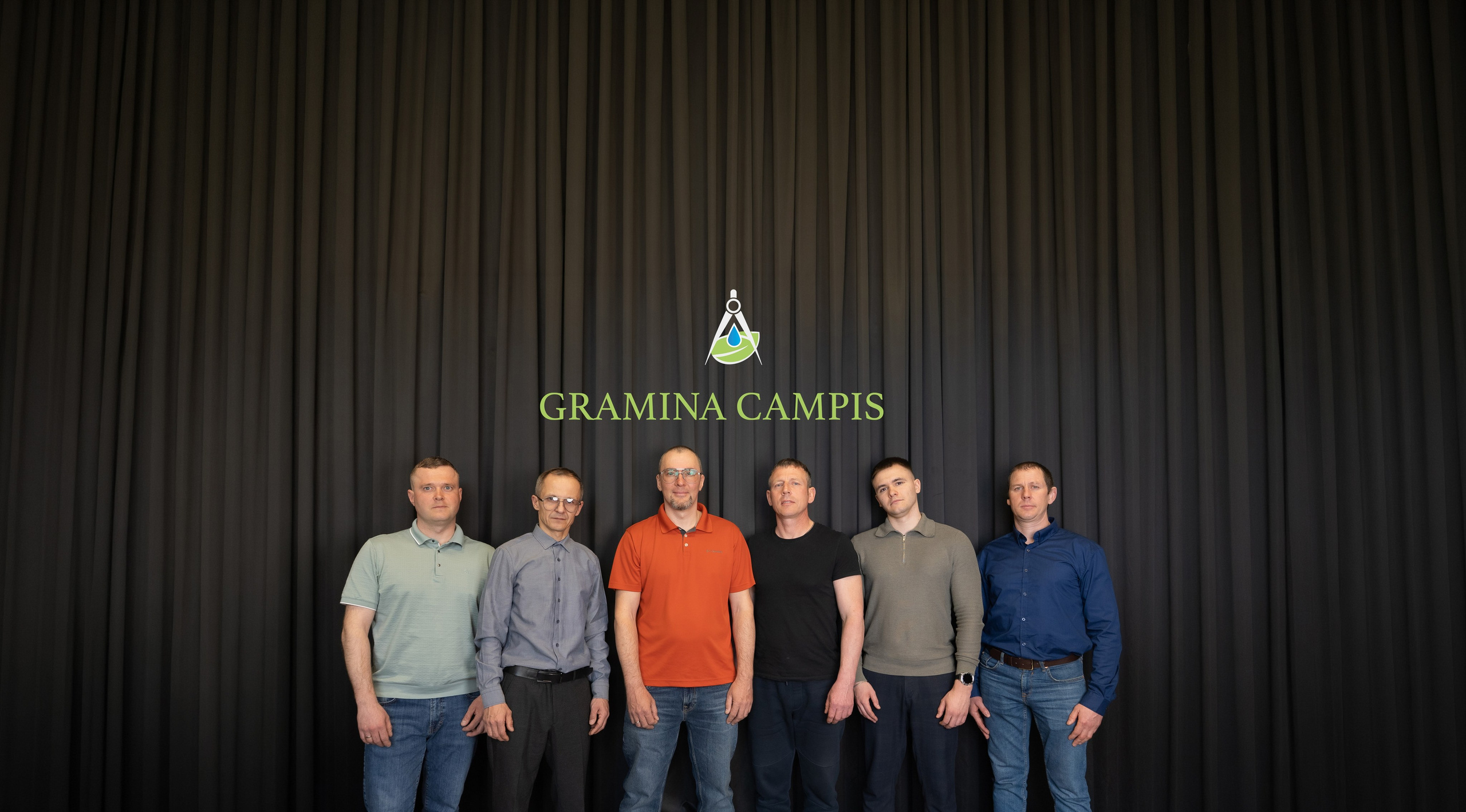 Gramina Campis — ландшафтное бюро в Москве и Подмосковье. Дизайн, озеленение, благоустройство