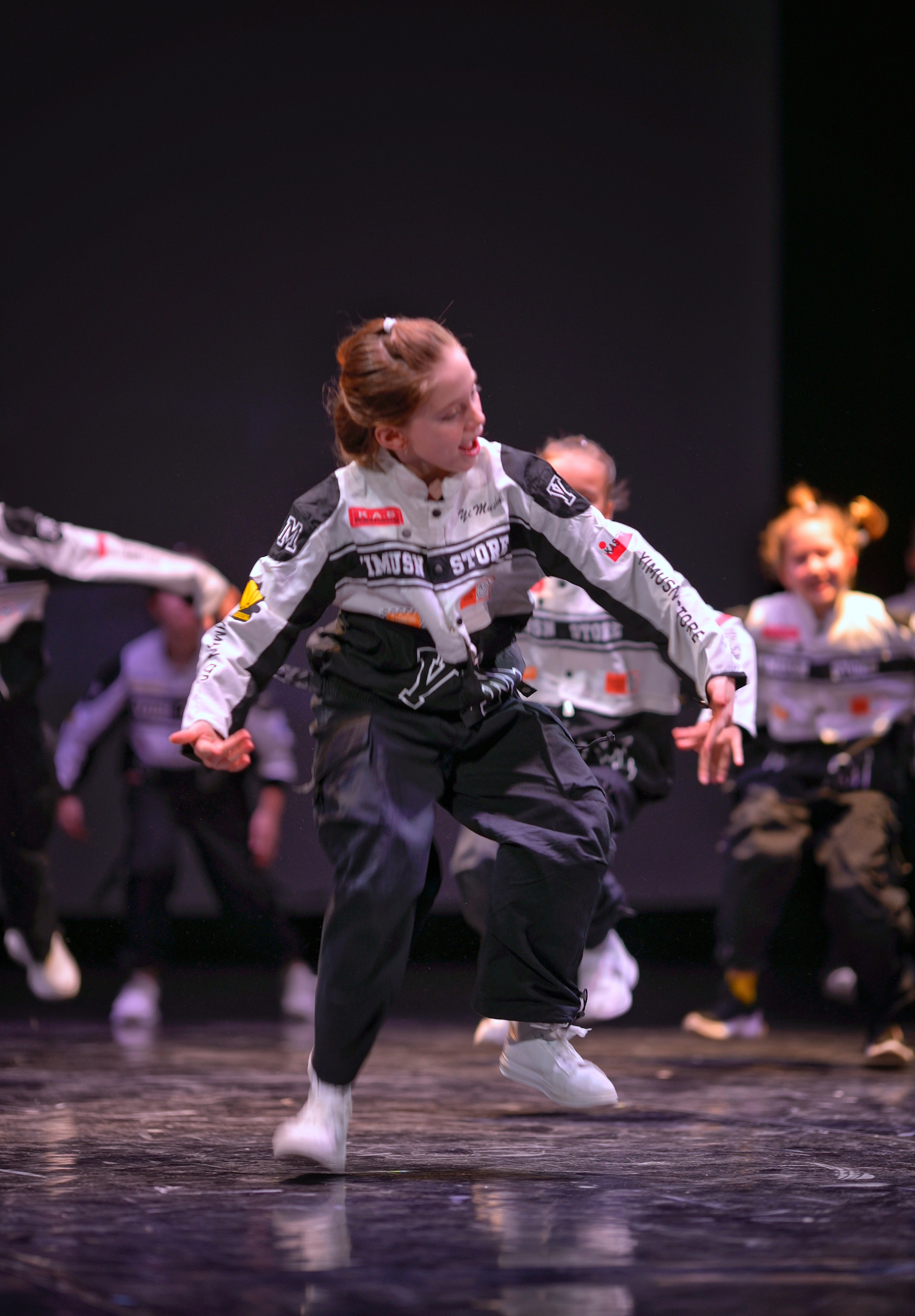 Отчётный концерт по танцам «iMpulse». Фотограф Ваших событий 📸