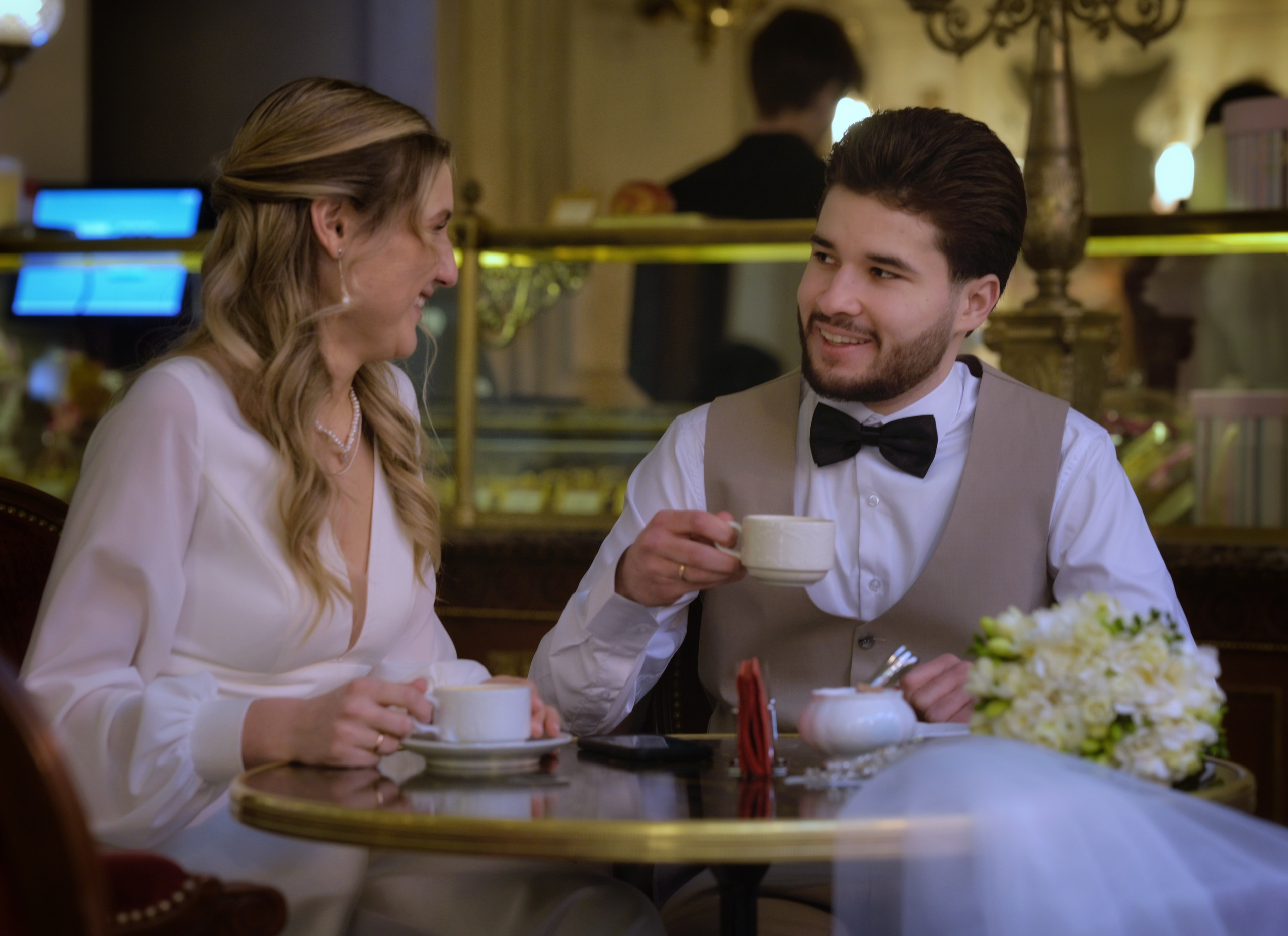 Самир и Яна. Фотограф Ваших событий 📸