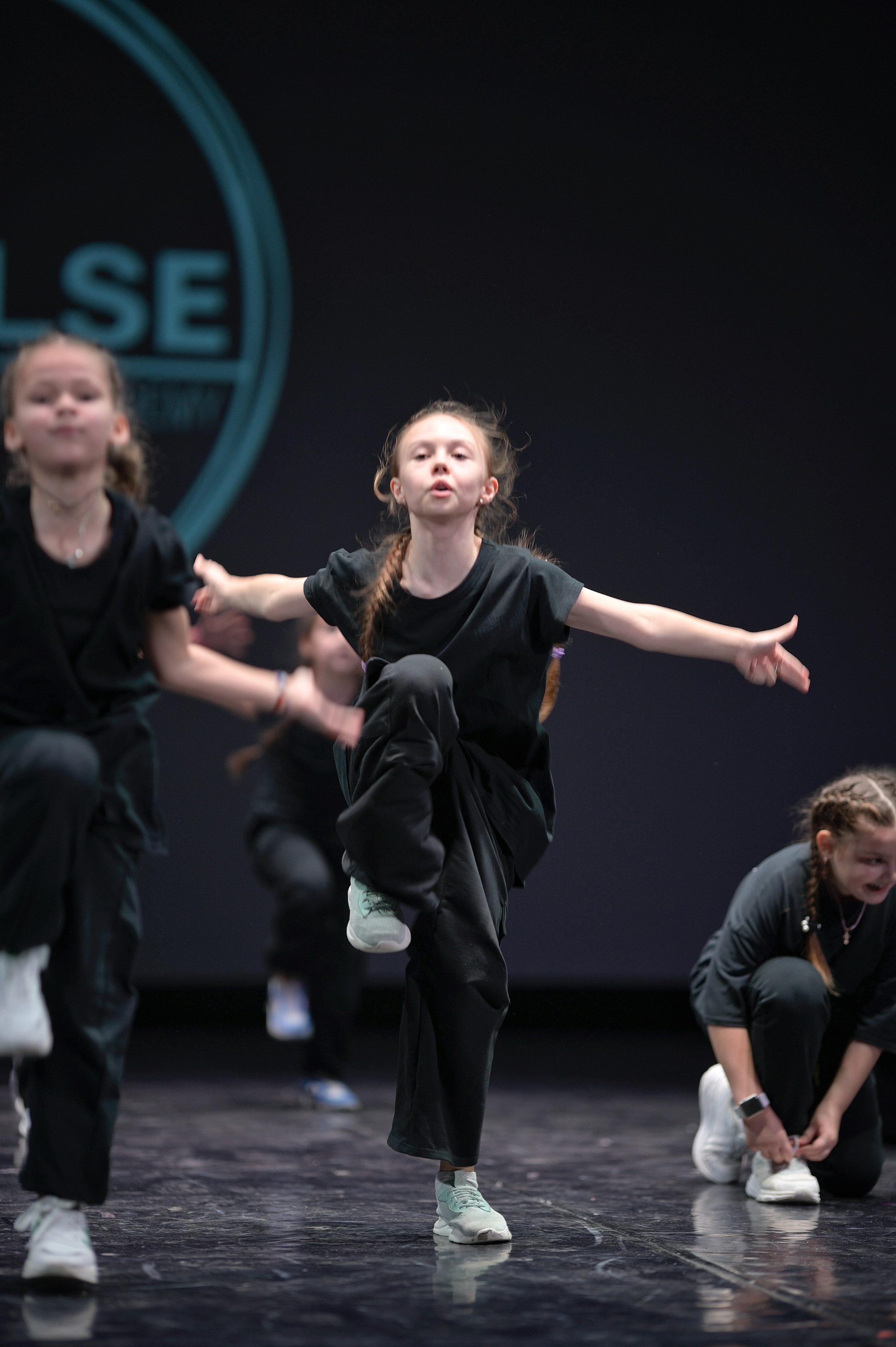 Отчётный концерт по танцам «iMpulse». Фотограф Ваших событий 📸