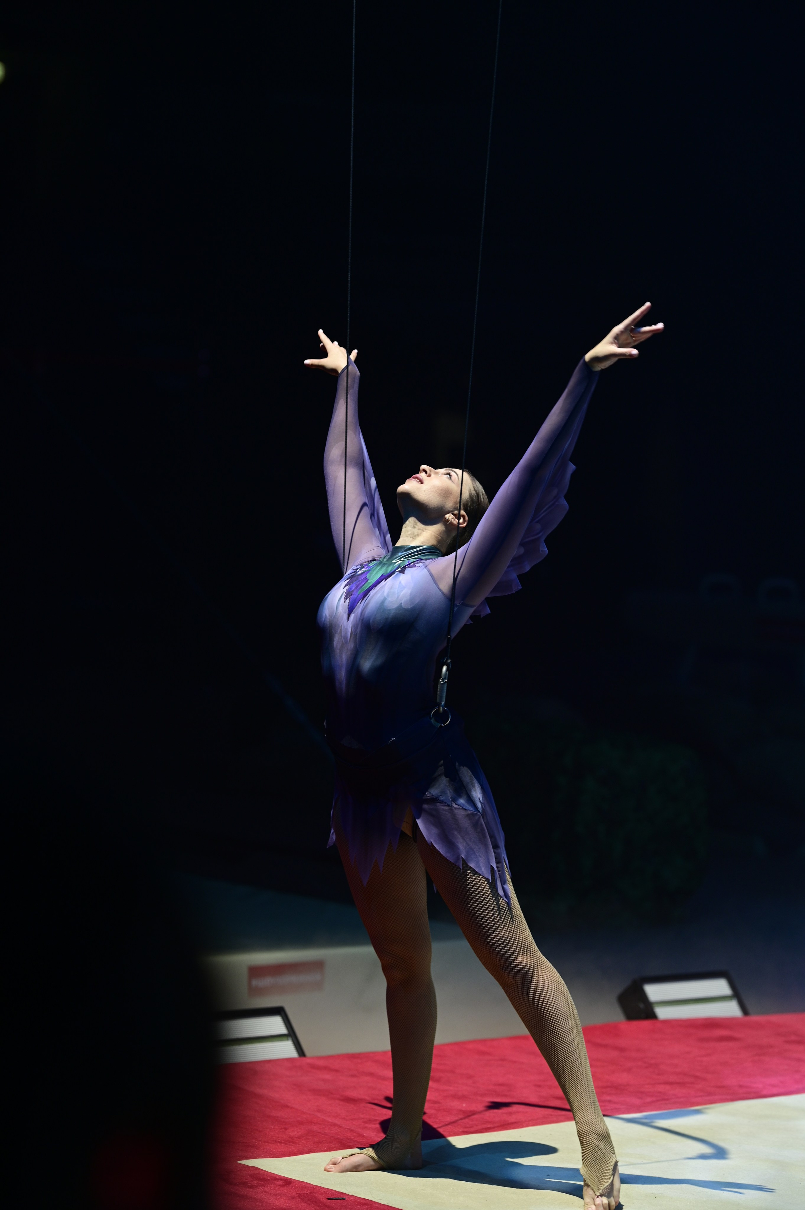 Шоу Светланы Хоркиной «Спортрота». Фотограф Ваших событий 📸