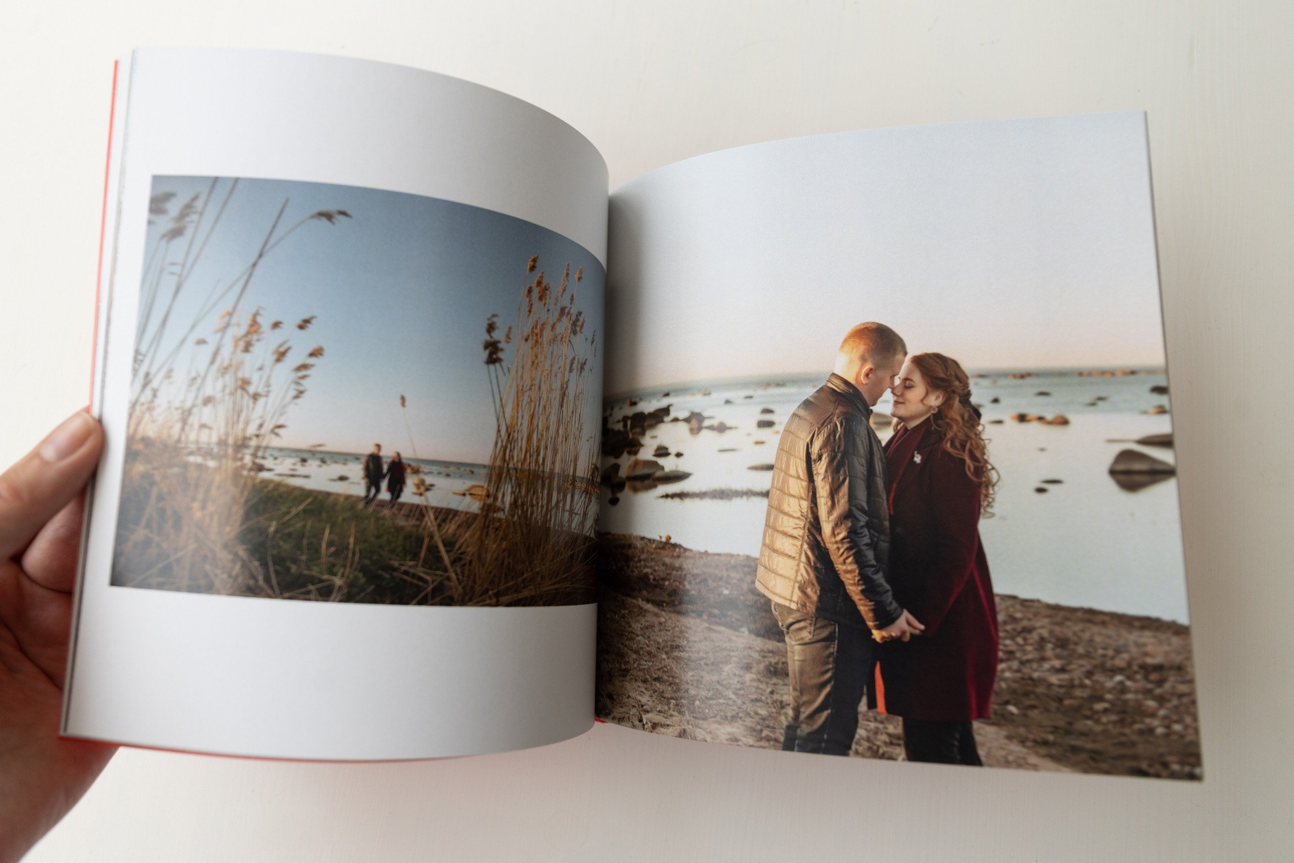 Фотокниги свадебные. Свадебный и семейный фотограф Пушкин Царское Село СПБ Питер Санкт-Петербург и Рязань Ольга Козлова