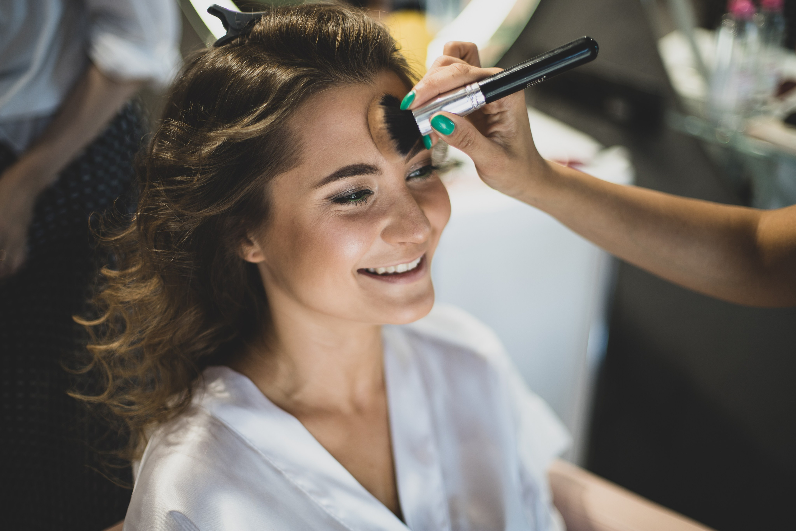 Ирина и Андрей. Свадебный фотограф в СПб и Москве Павел Сергеев