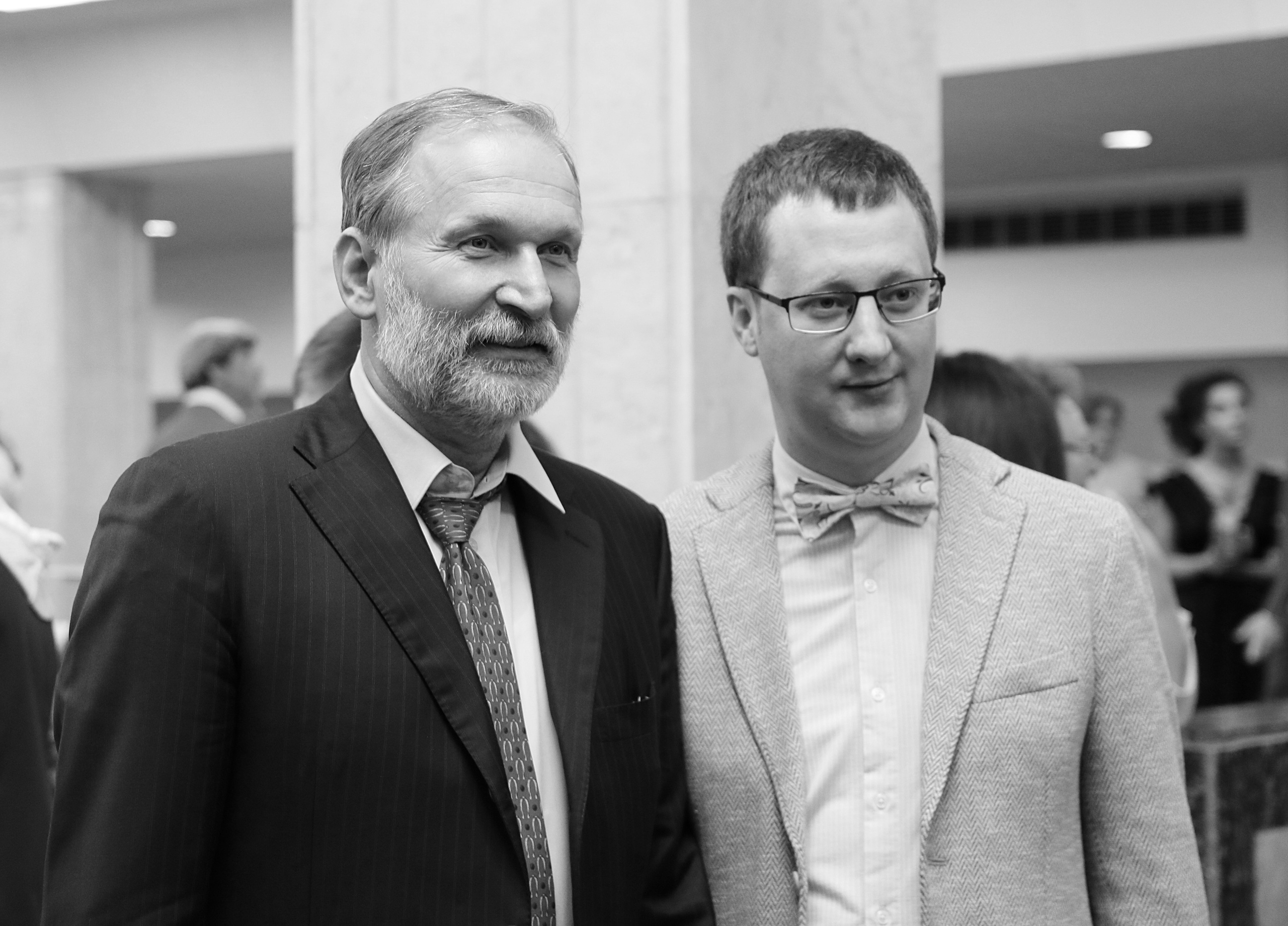 ТЭФИ Летопись Победы