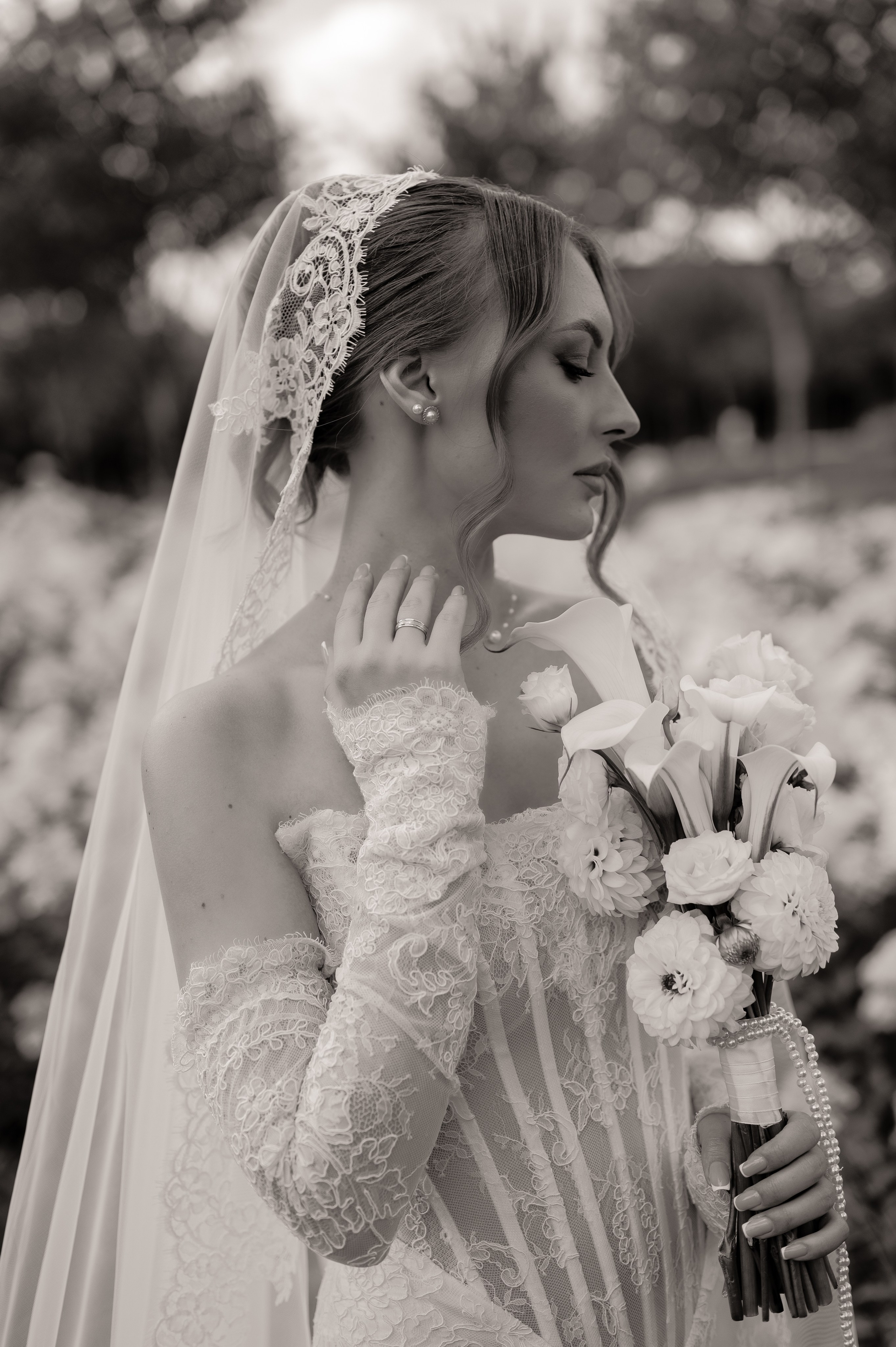 Свадьба Виктор и Валерия. Свадебный и семейный фотограф в Краснодаре Алина Мельник