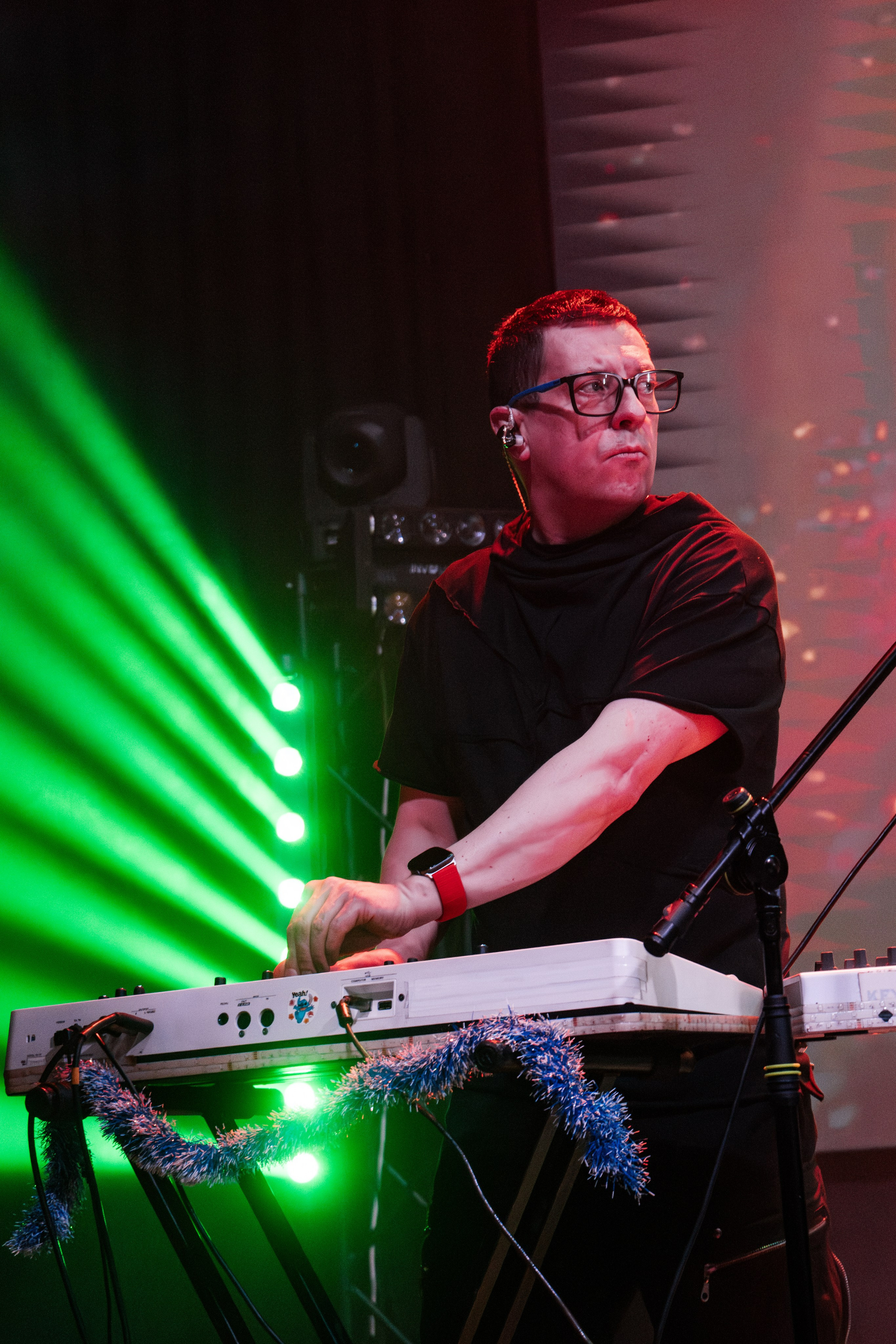 Технология. Фотограф Полина Шаленкова. Серпухов