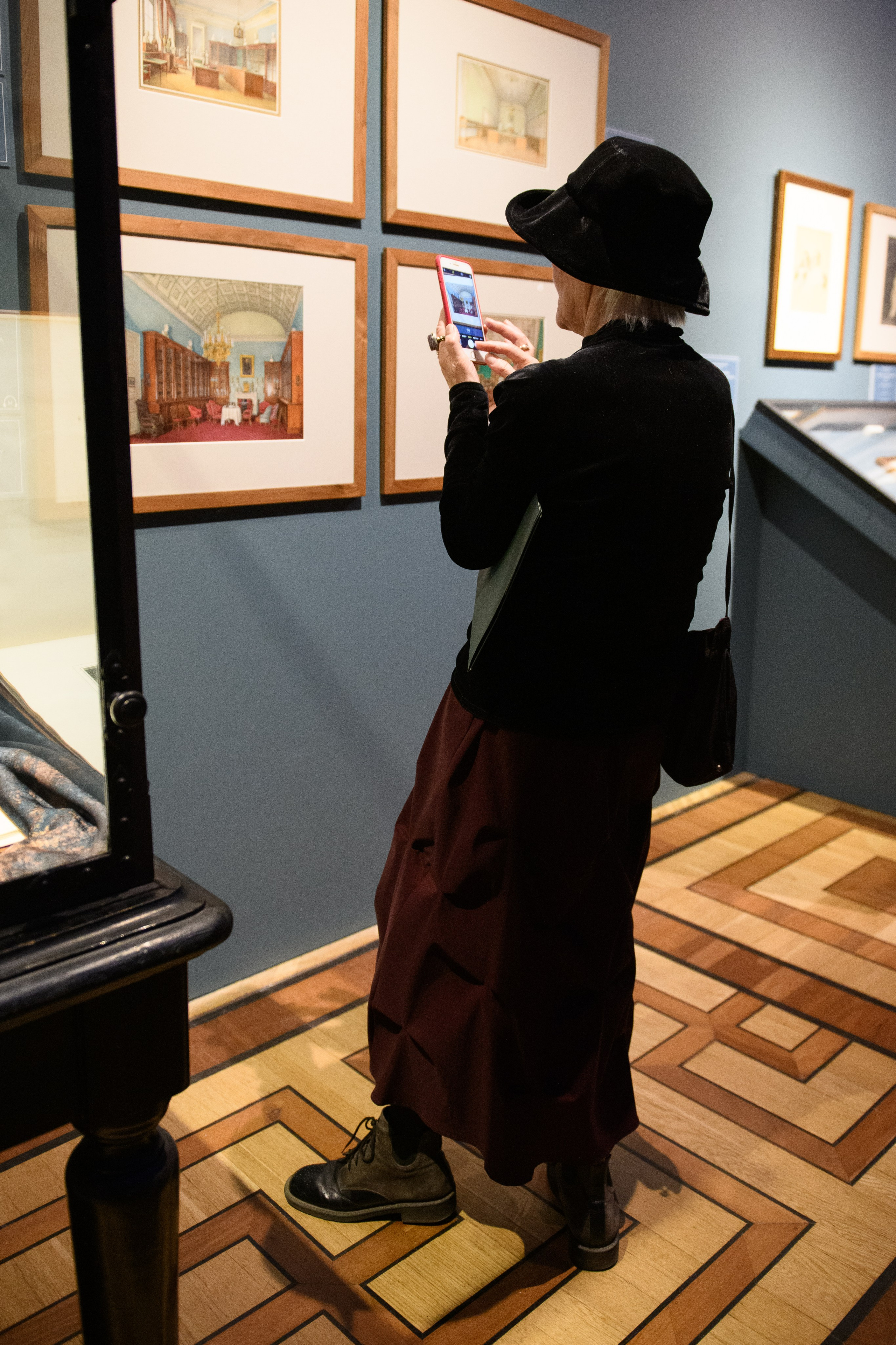 День Эрмитажа. Организация и проведение фотосъемок в Санкт-Петербурге. Фотограф Смирягин Илья