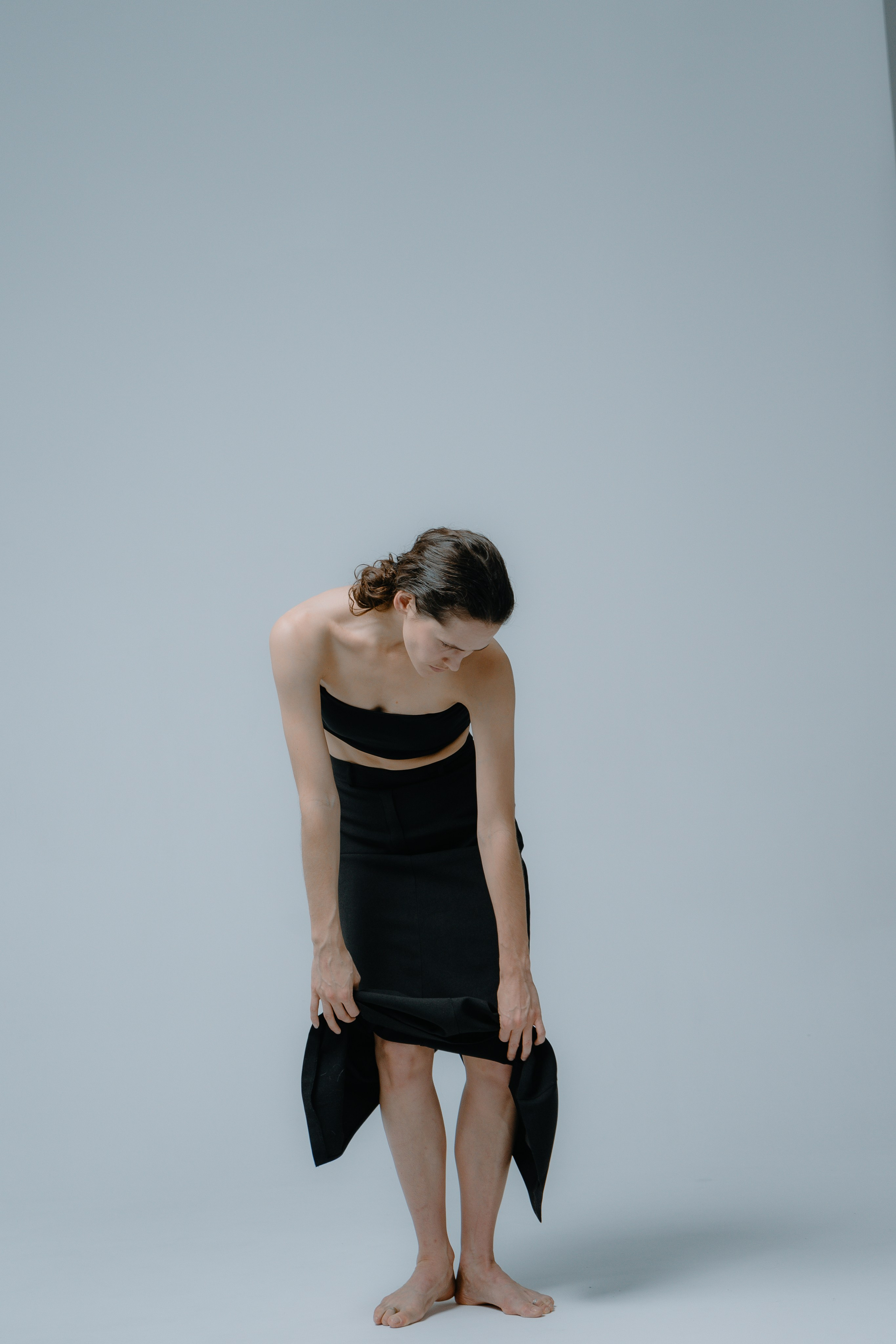 Танцор и хореограф Женя Турушкина. Денис Марков — фотограф в Екатеринбурге