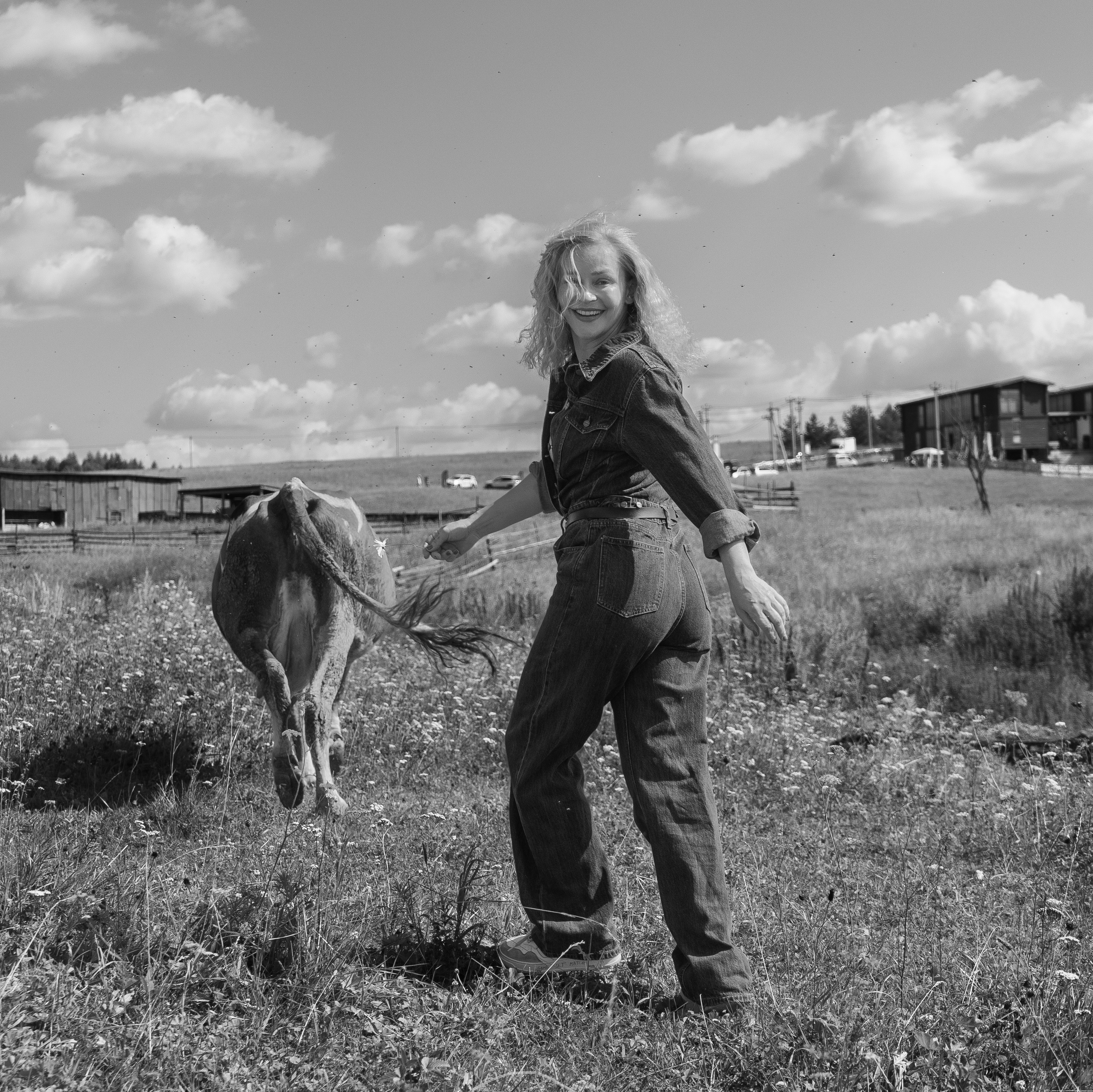 Юлия Пересильд. Денис Марков — фотограф в Екатеринбурге
