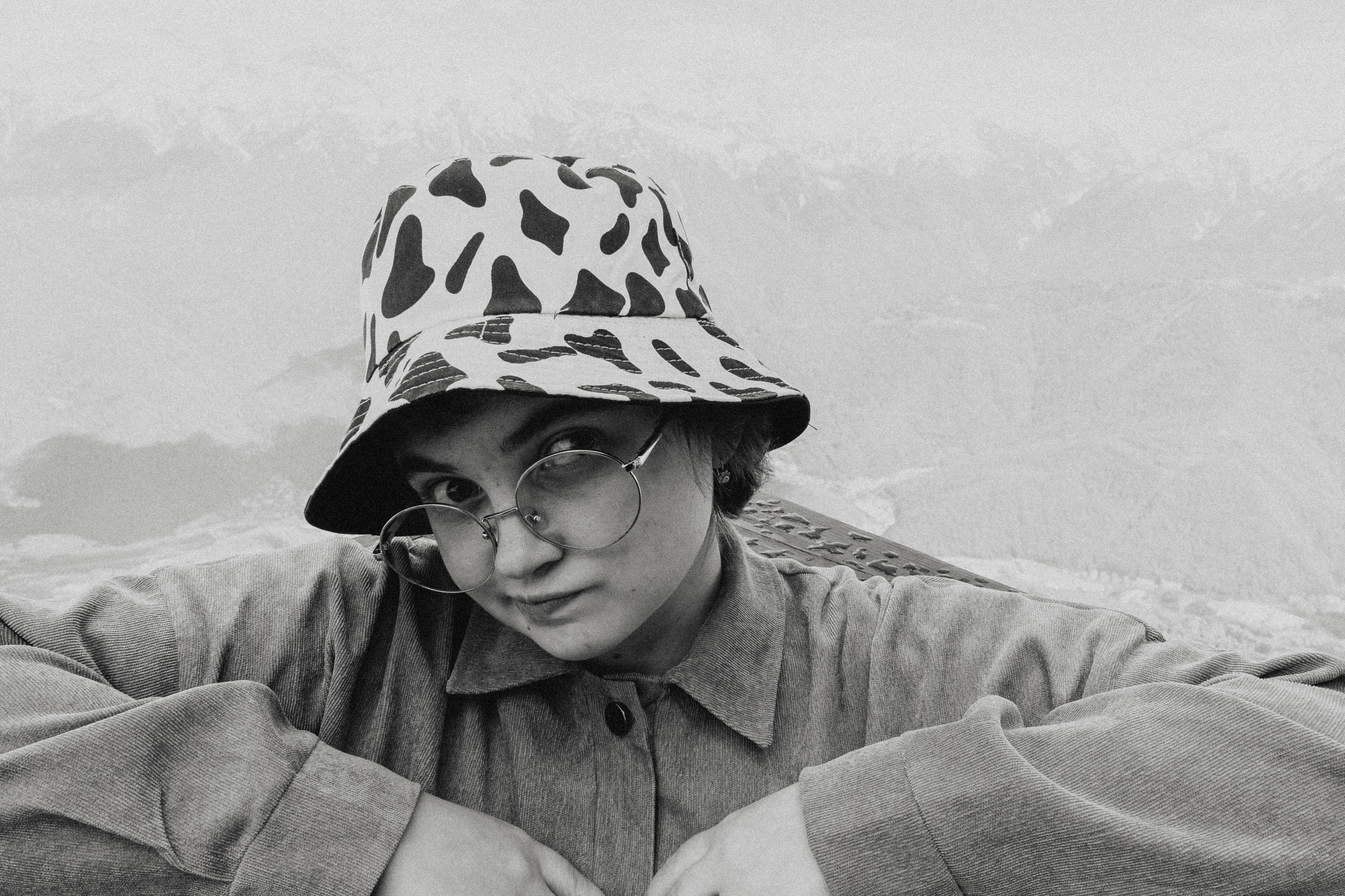 Сочи и Абхазия. Денис Марков — фотограф в Екатеринбурге