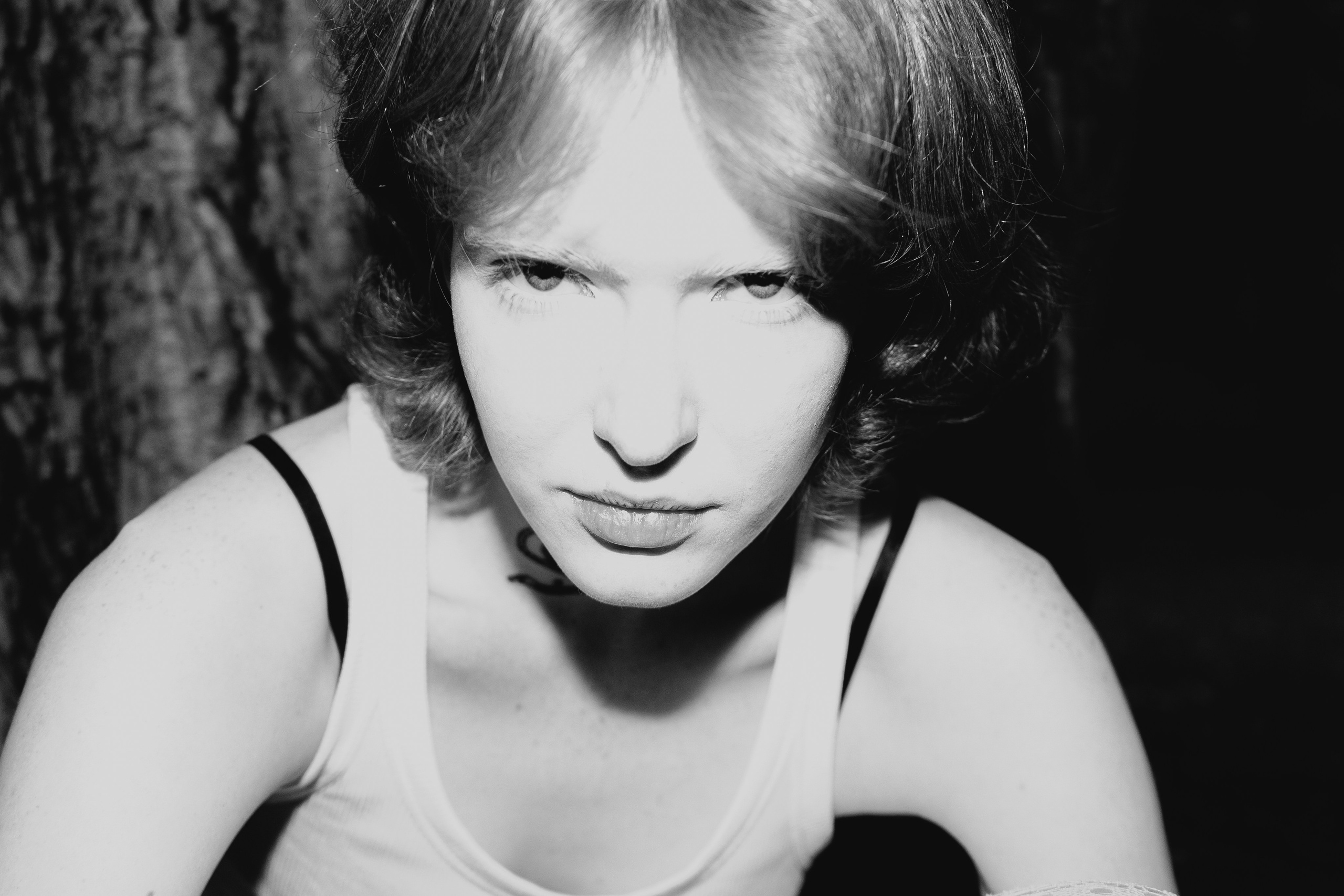 Индивидуальная съемка. Денис Марков — фотограф в Екатеринбурге