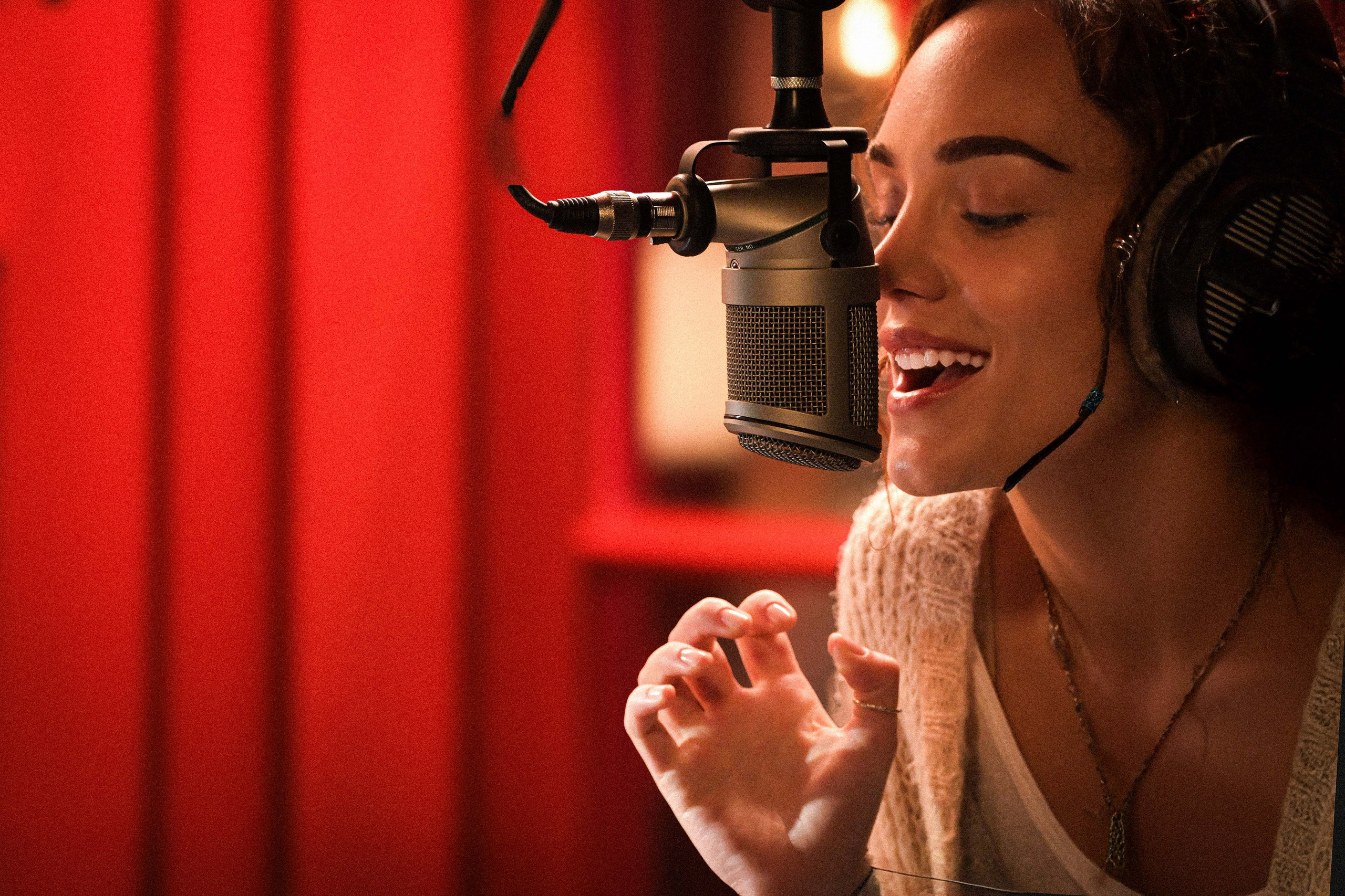 ПРОДАКШН И БЕКСТЕЙДЖ. ЭФФЕКТИВНОЕ АКТЕРСКОЕ ПОРТФОЛИО ОТ МИХАИЛА БУЧИНА