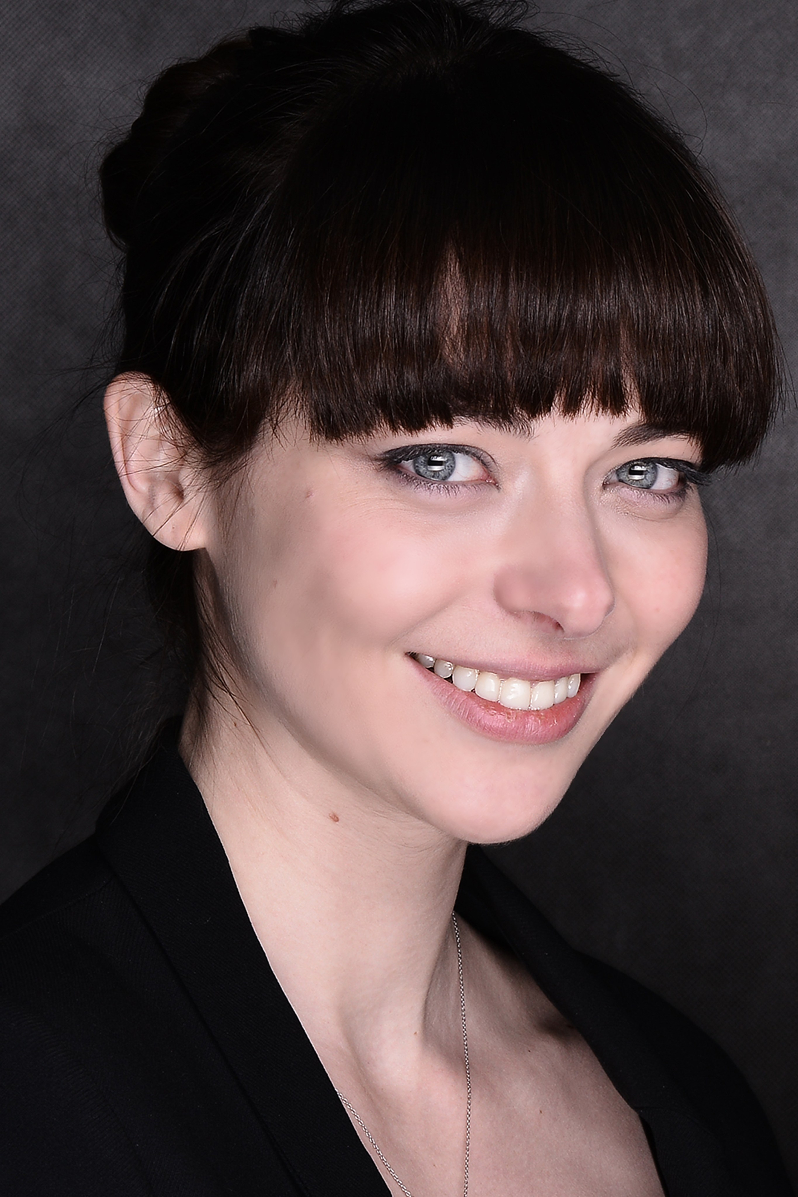 ЭФФЕКТИВНОЕ АКТЕРСКОЕ ПОРТФОЛИО ОТ МИХАИЛА БУЧИНА