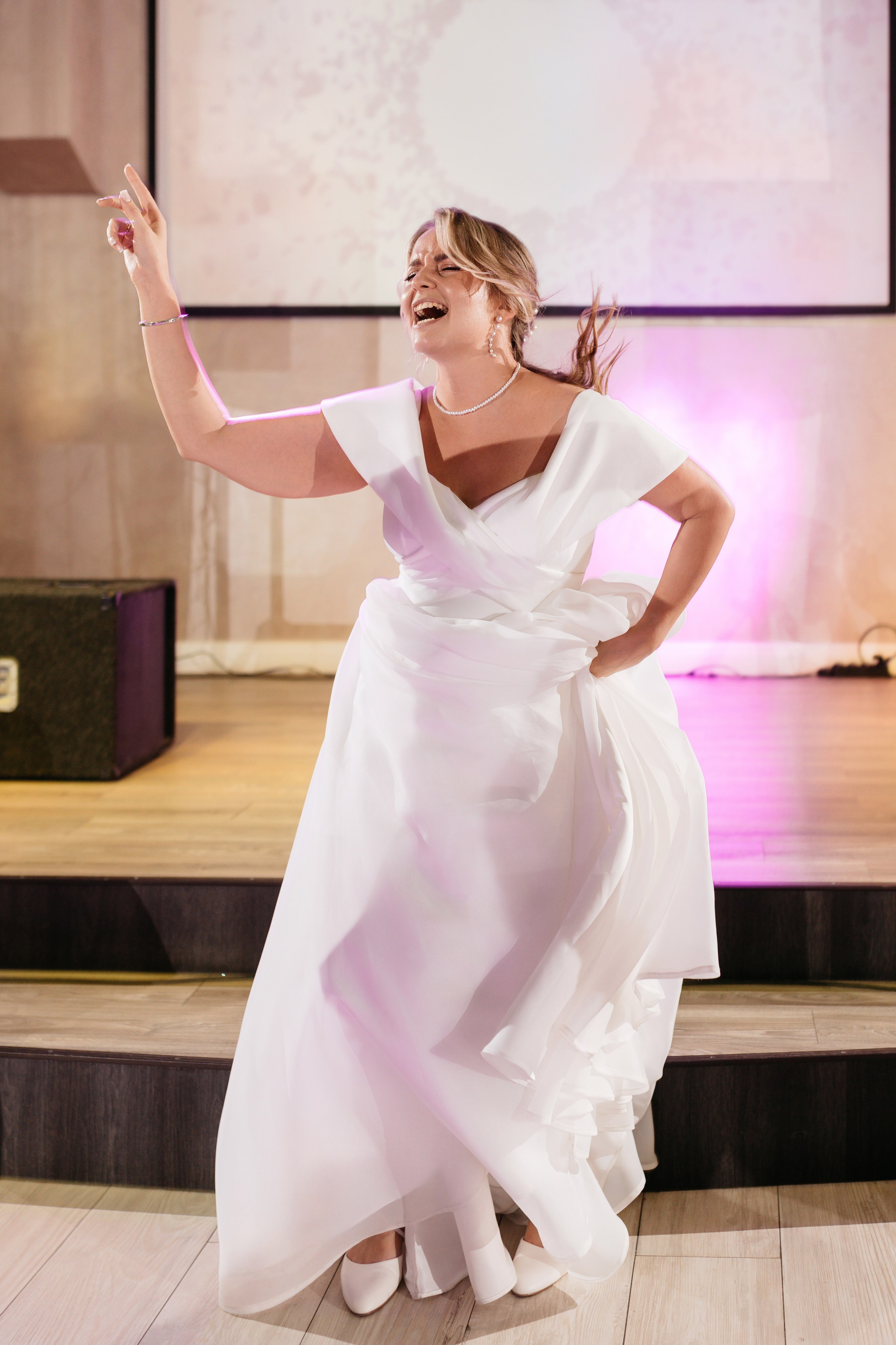 Свадебная фотосъемка. Профессиональный фотограф в Кирове Антон Суслов