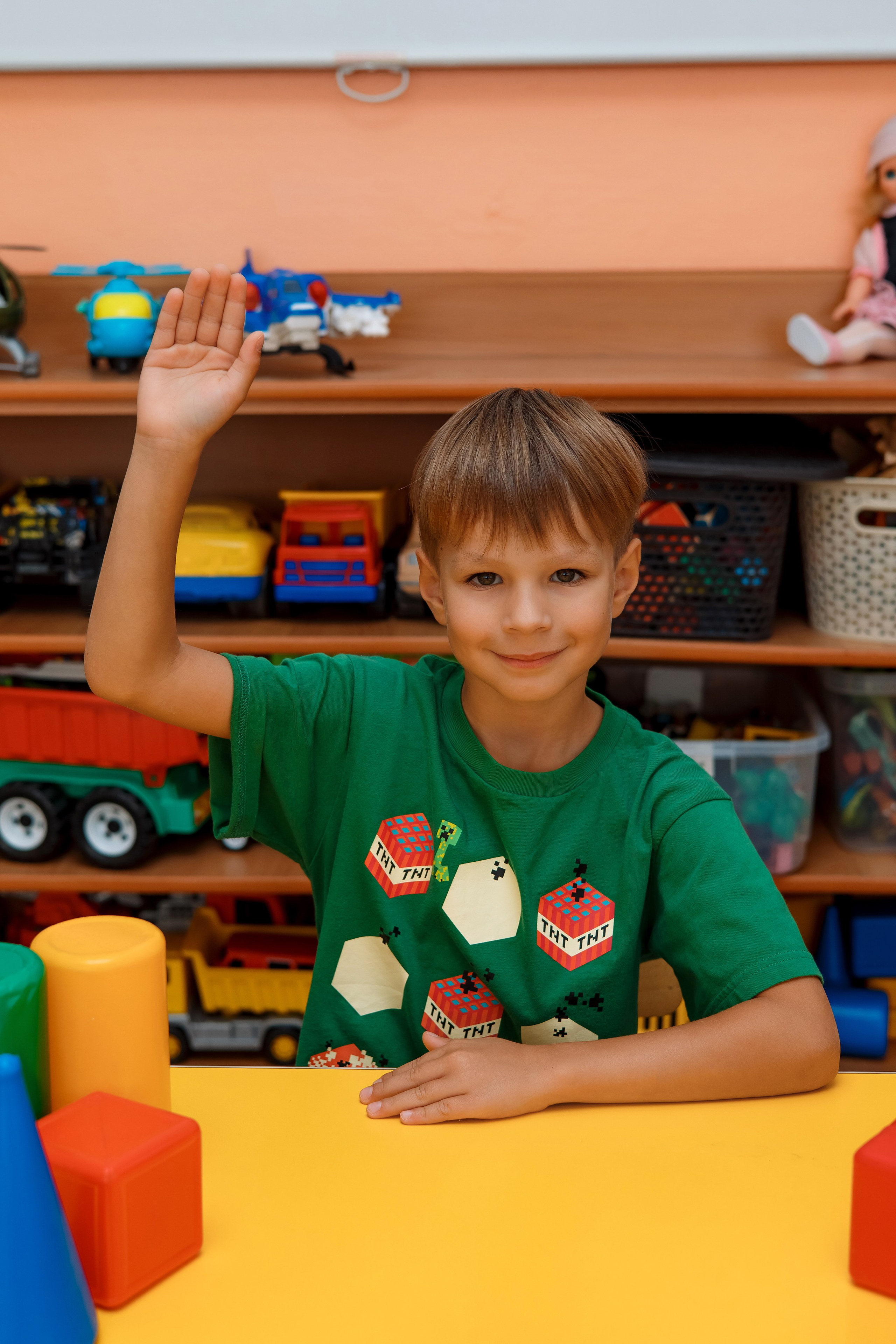 ДС 34. Фотограф Любовь Корниенко, Примоский край