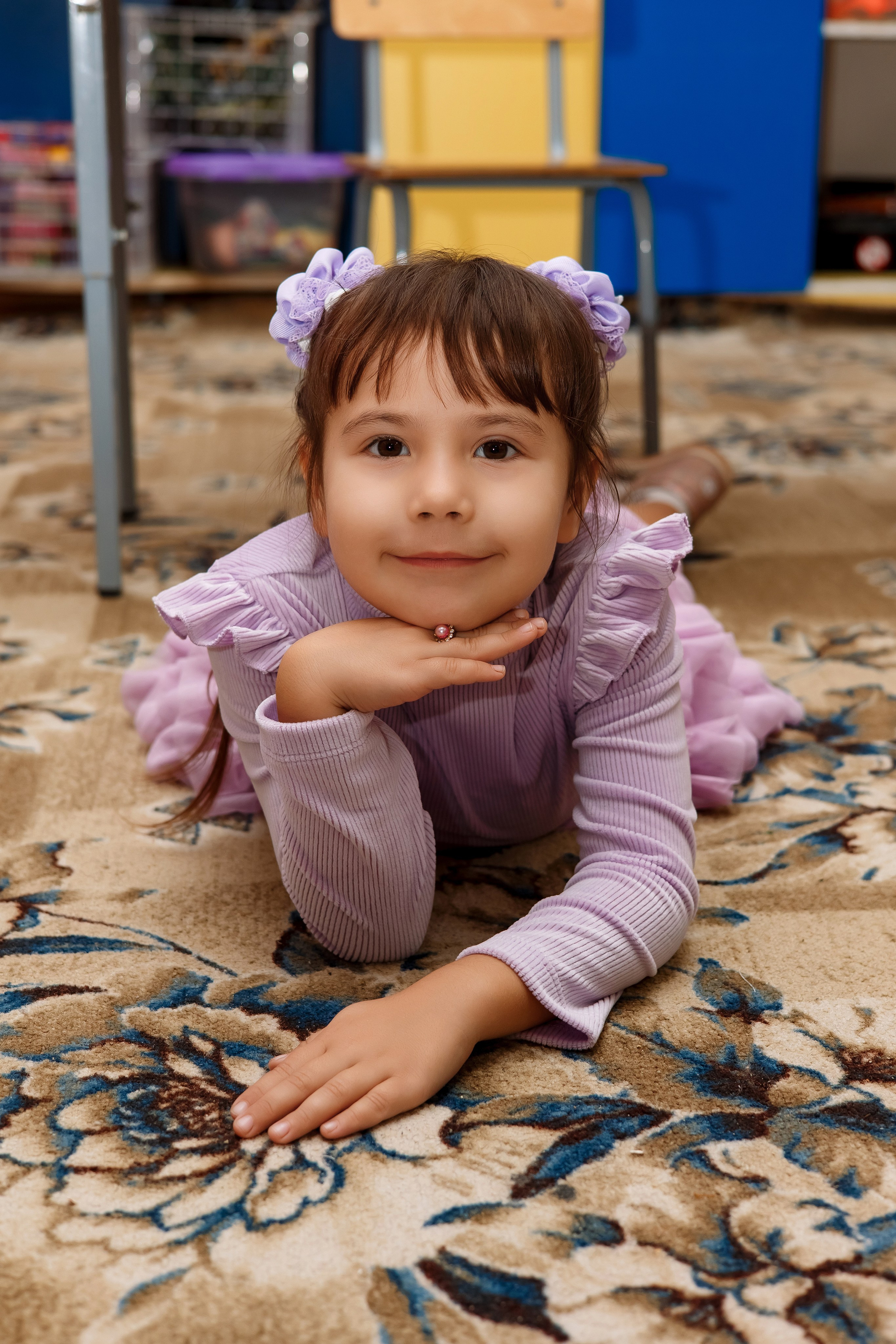 Детский Сад № 10. Фотограф Любовь Корниенко, Примоский край