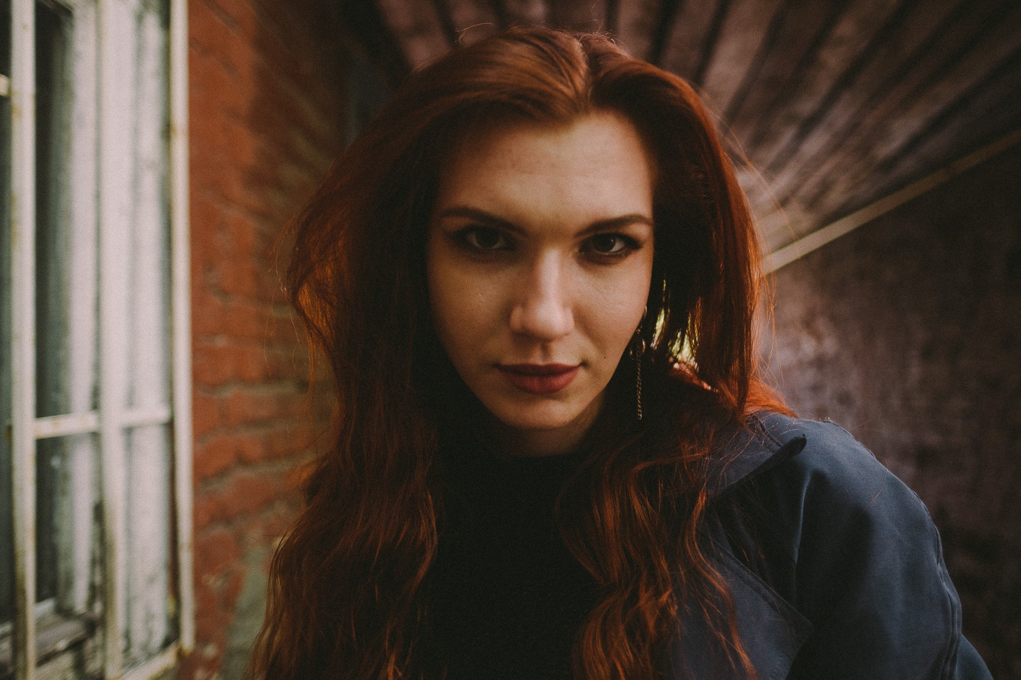 НЕОБРАТИМОСТЬ. Фотограф Андрей Копий. Фотосъёмка в Нижнем Новгороде и Москве