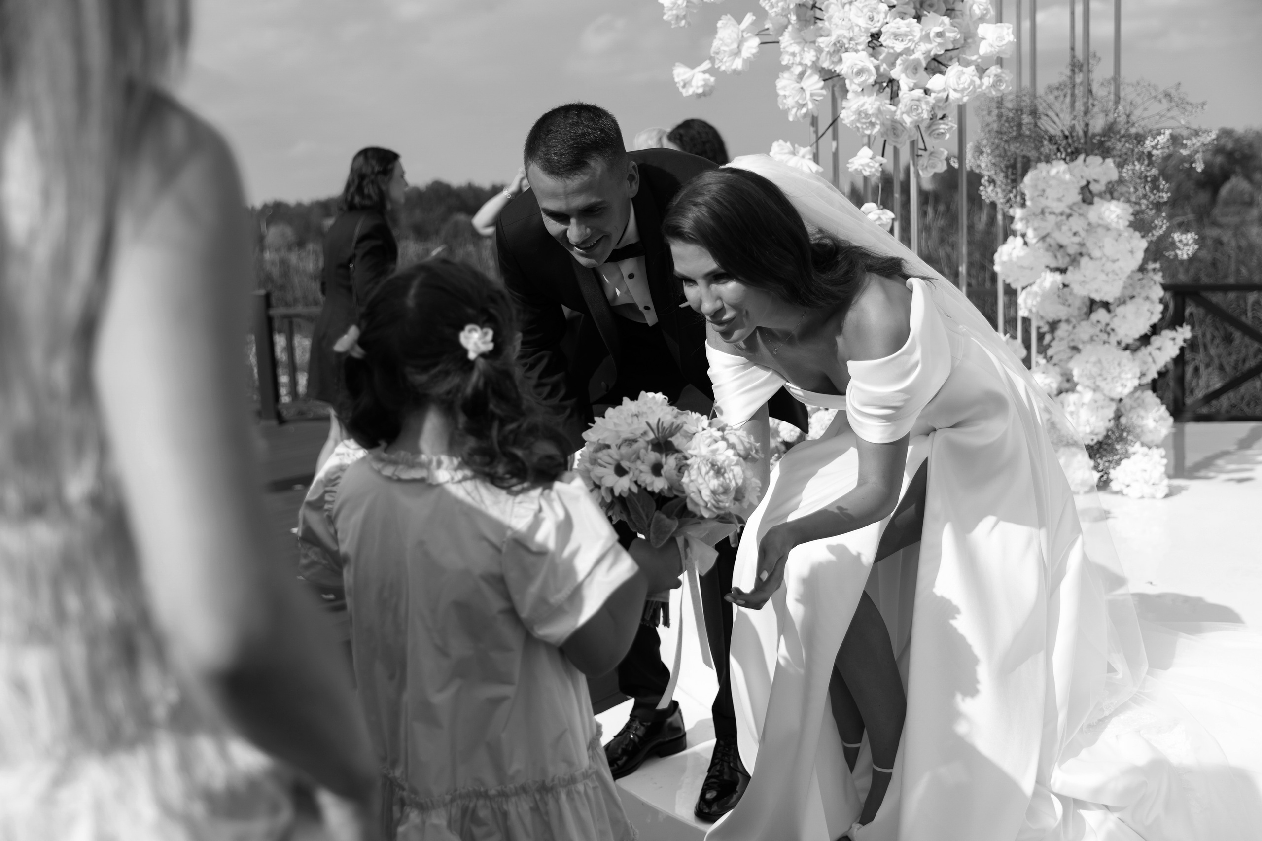 Stepan & Anna 26 august 2023, Minsk. Свадебный фотограф Кристина Винокурова