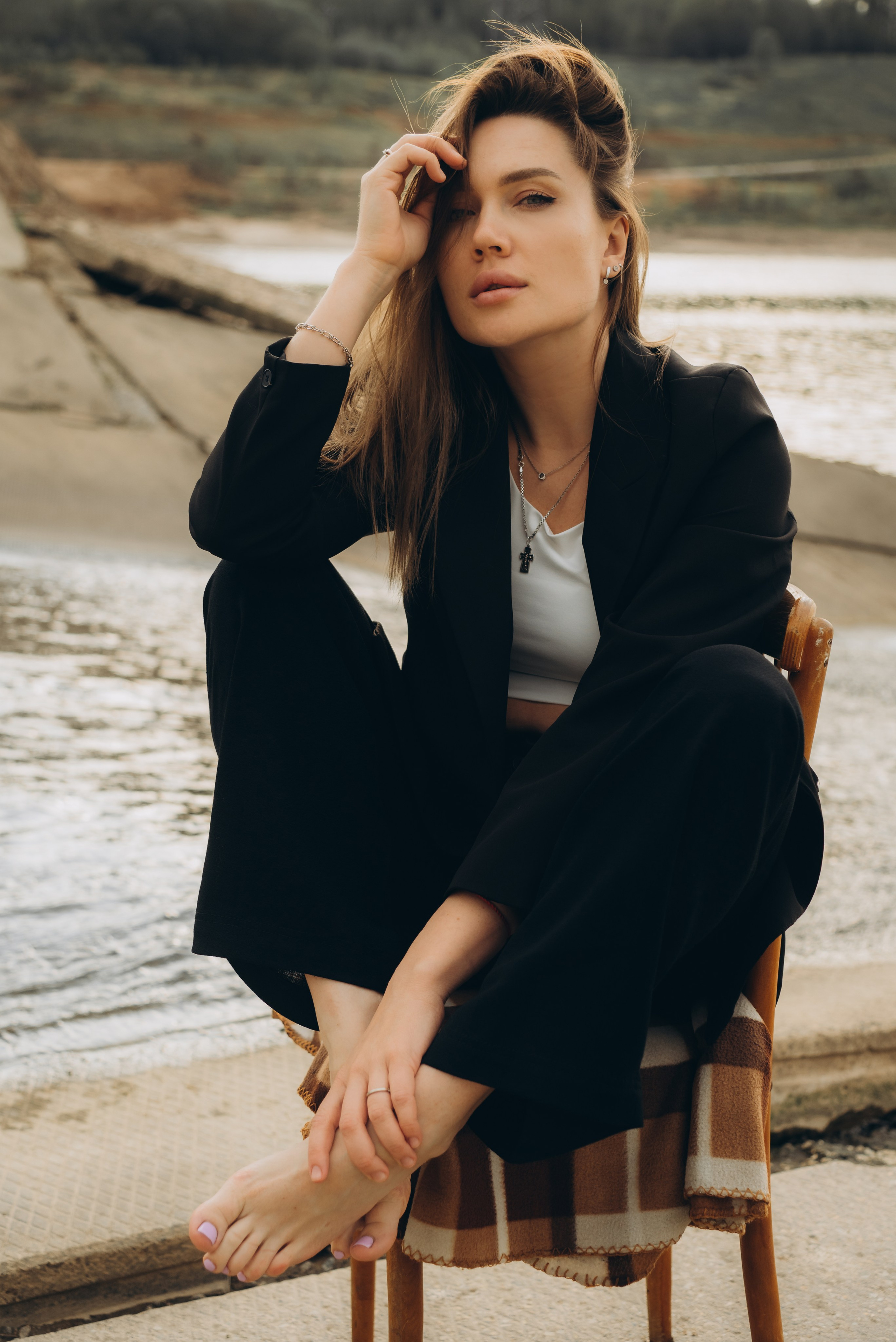 Маша. Суханова Регина Фотограф Сергиев Посад