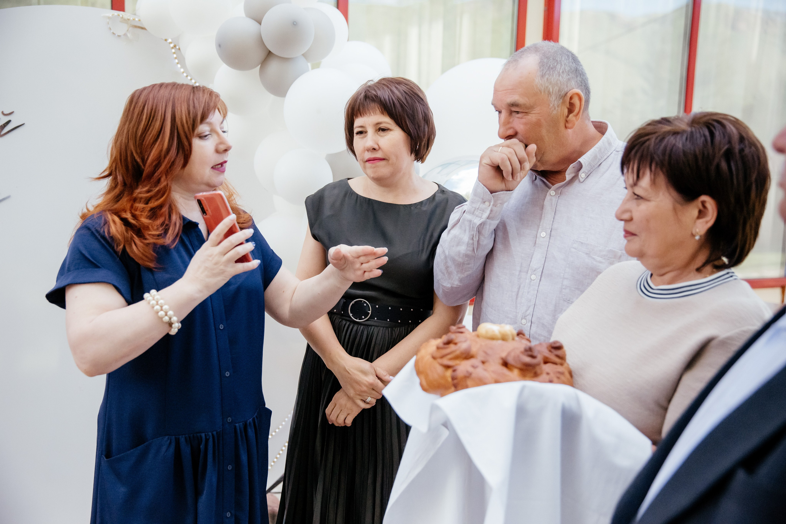 Евгений и Татьяна. Фотограф в Красноярске