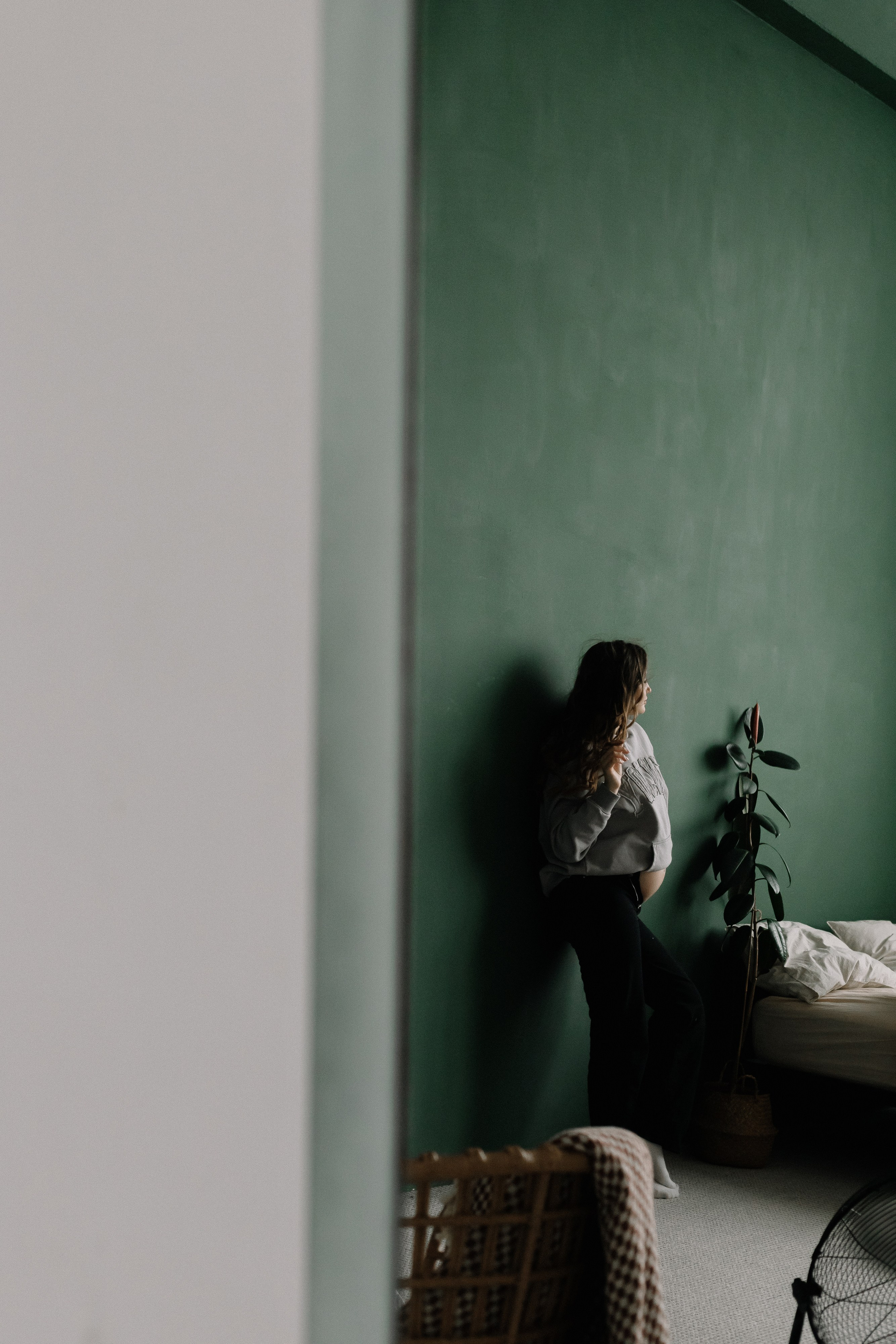 Любить под музыку — Юля и Олег. Свадебный фотограф в Нижнем Новгороде Генеральская Ира