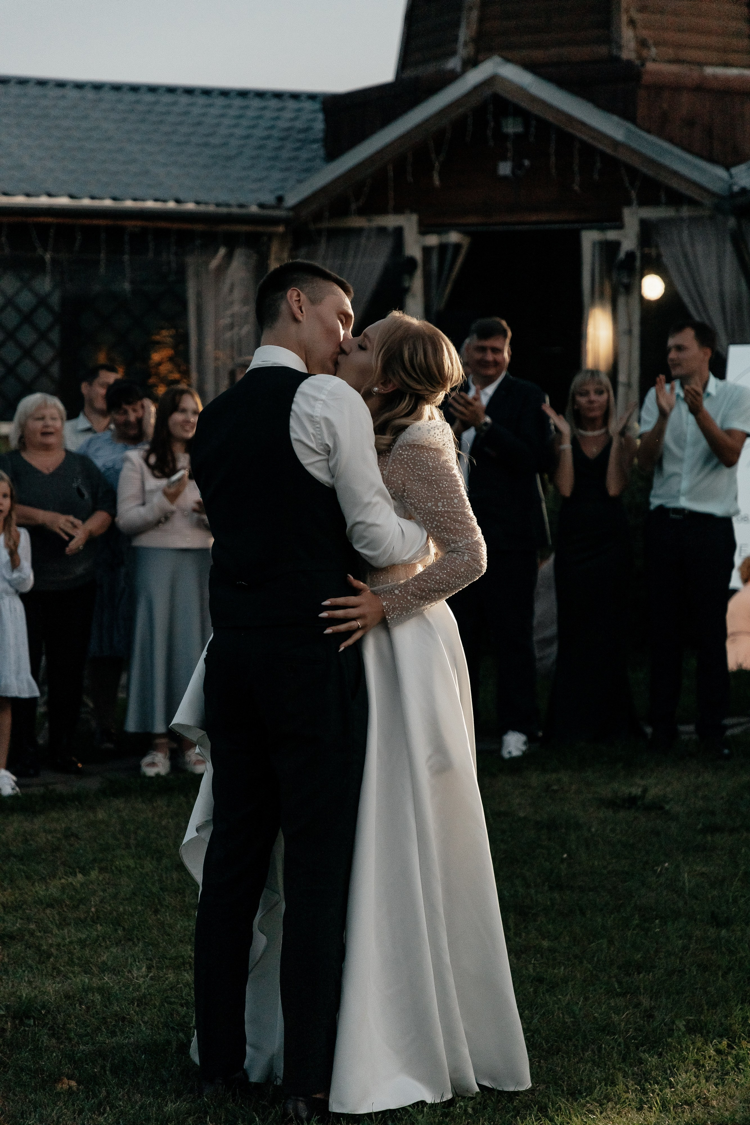 Свадебный день в Дивеево — Кристина и Дима. Свадебный фотограф в Нижнем Новгороде Генеральская Ира