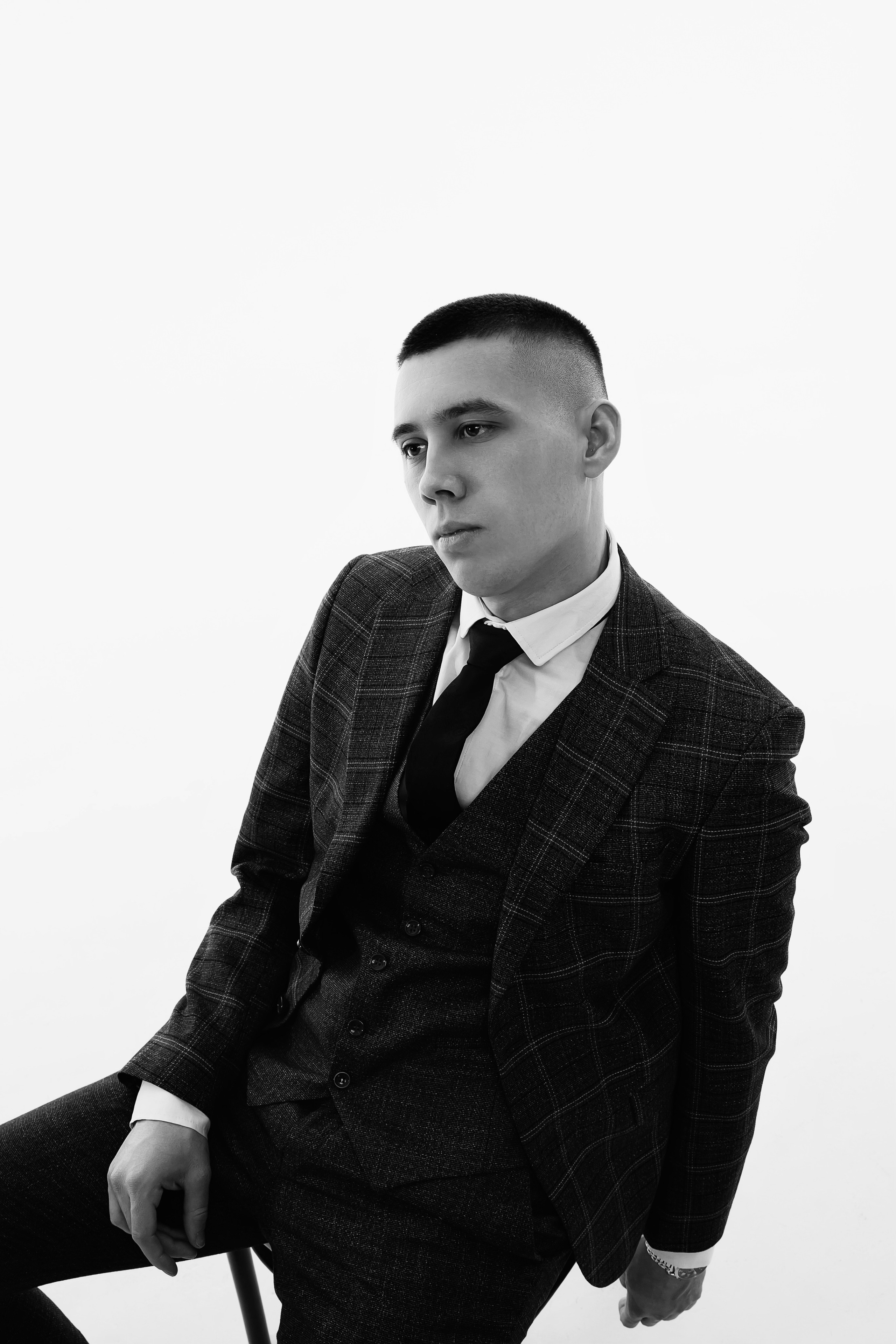Алексей. Фотограф Алина Любимова г. Пермь
