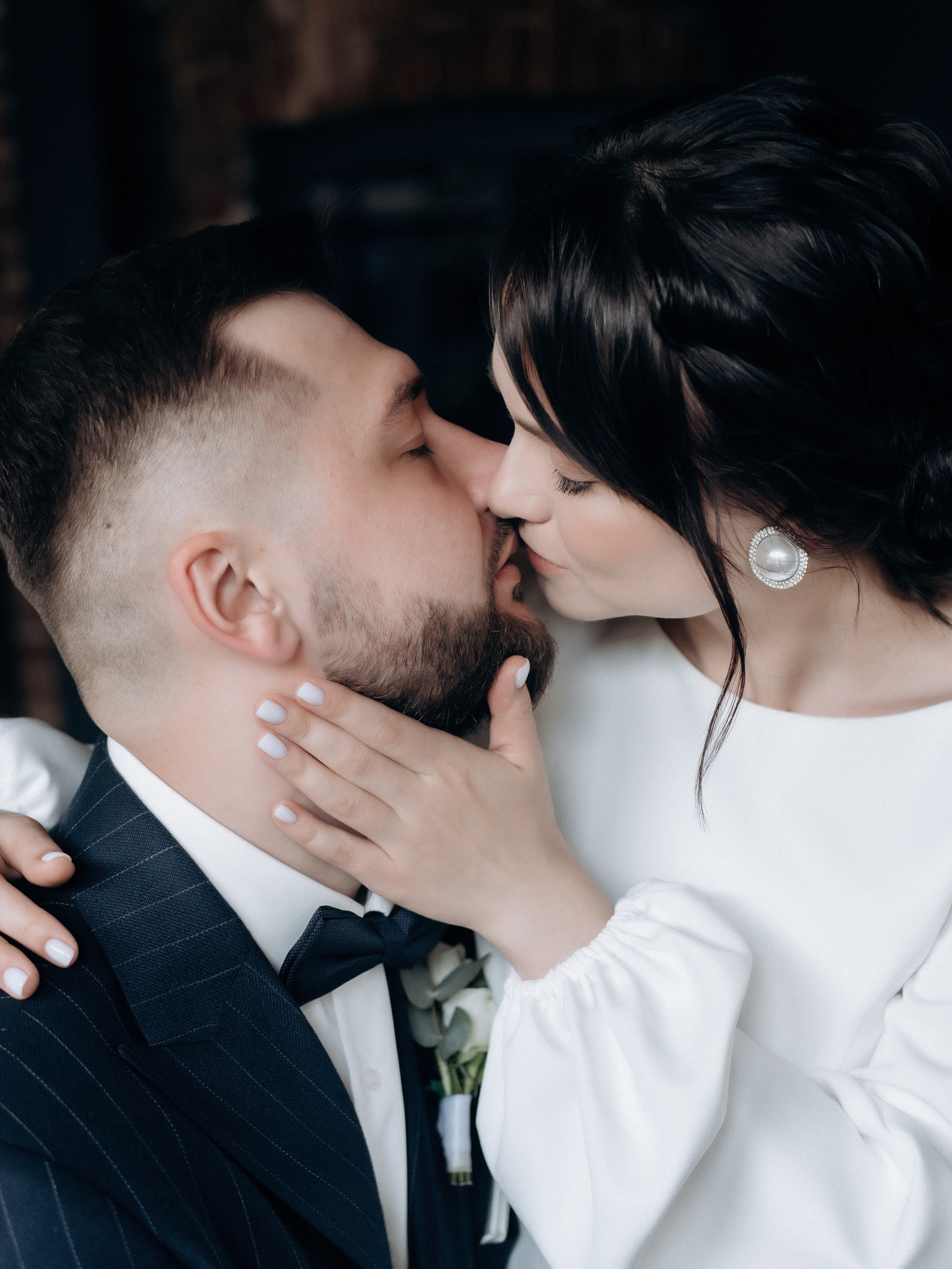 Александр и Маргарита