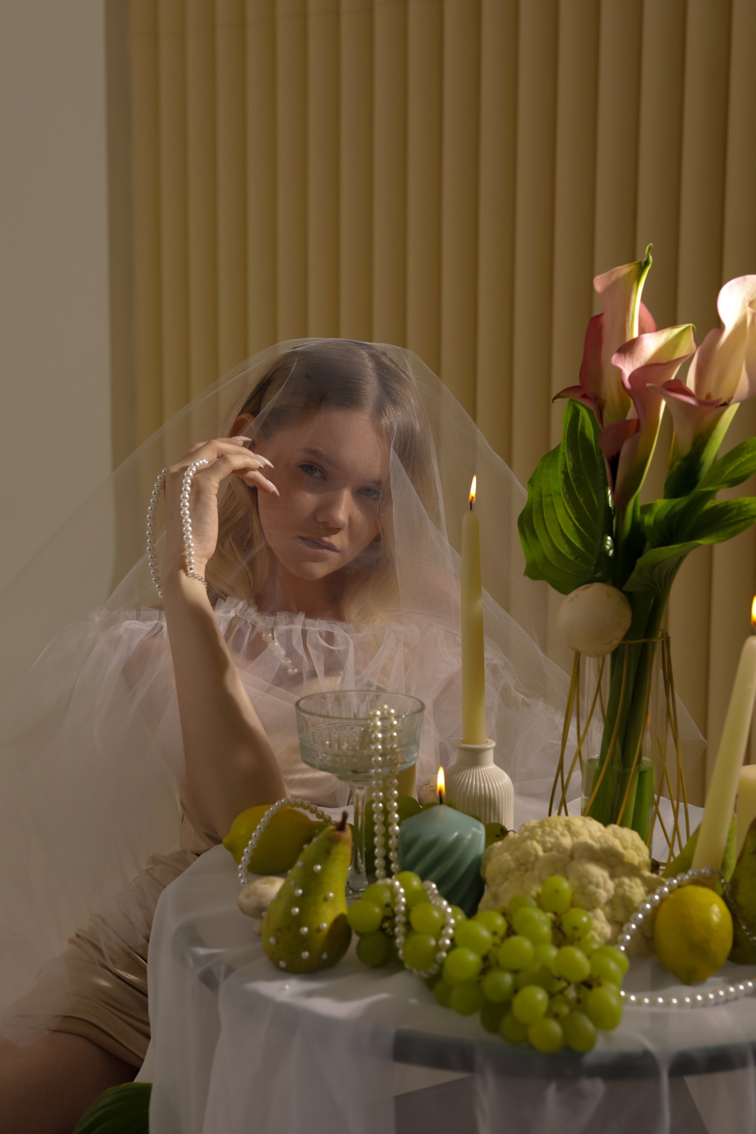 Анастасия. Фотограф Славянск на кубани Краснодар