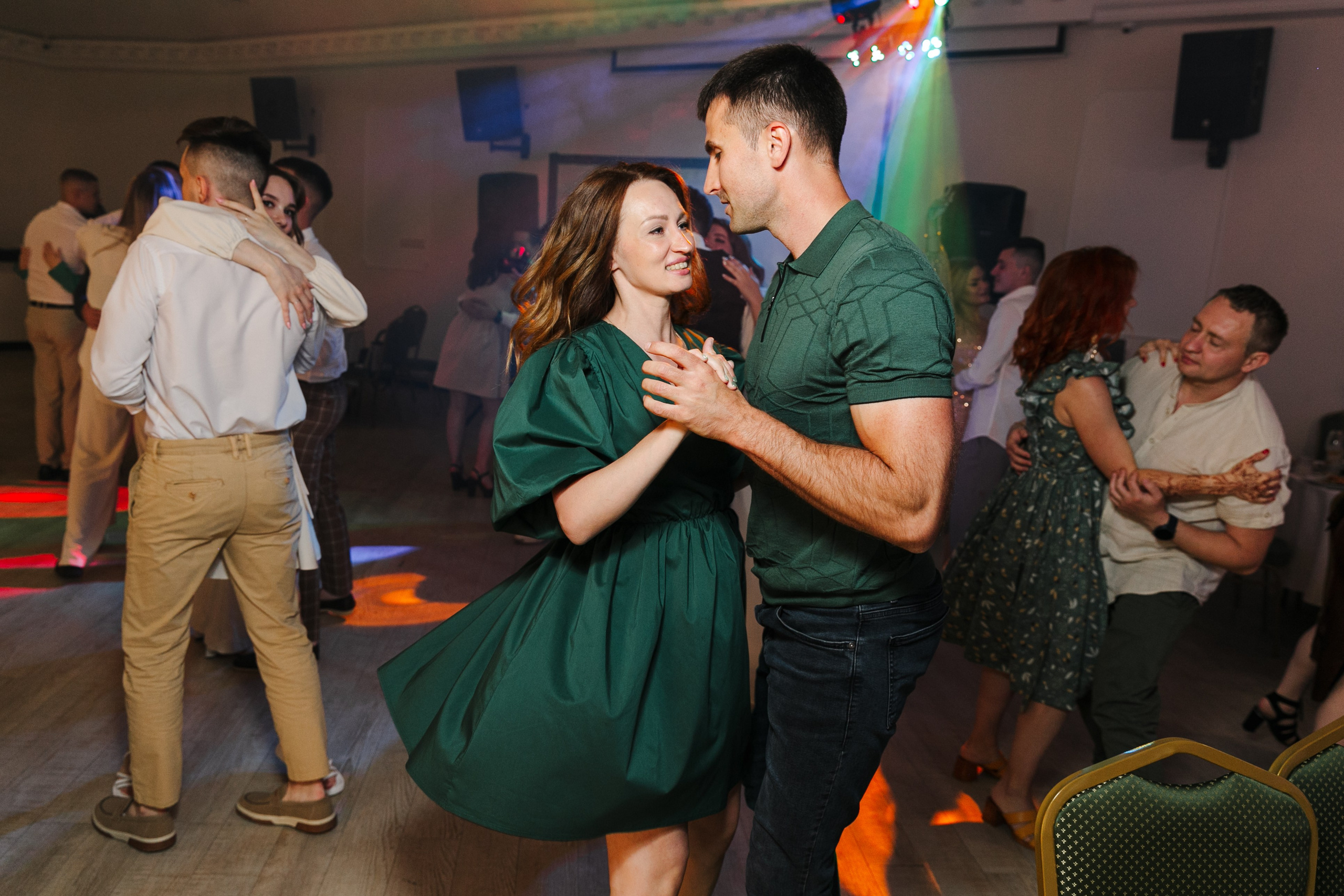 Максим + Софья. Свадебный и семейный фотограф в Серпухове и Москве Павел Воробьев