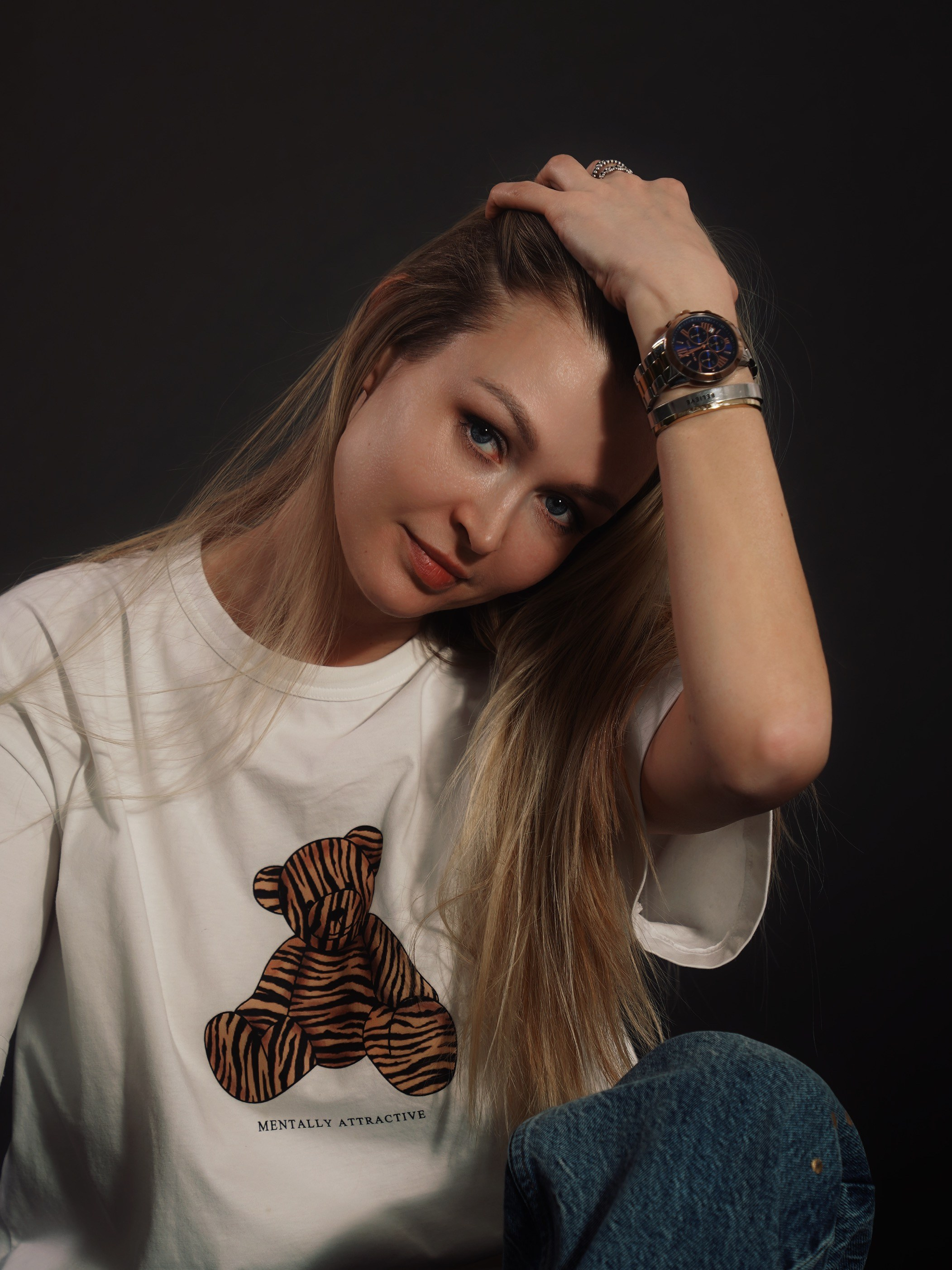 Татьяна. Событийный фотограф Анна Курникова