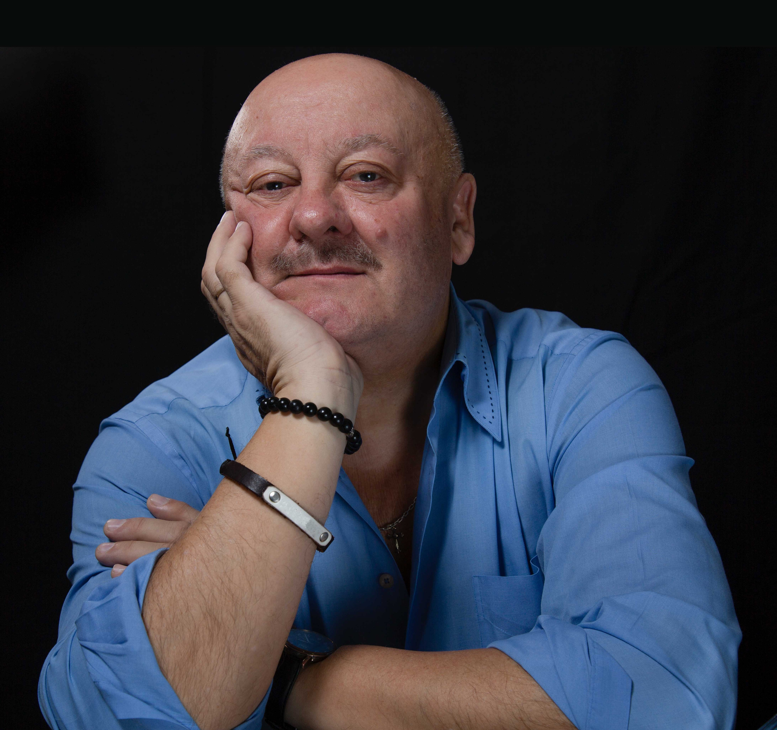 Портретная Фотосессия в Москве