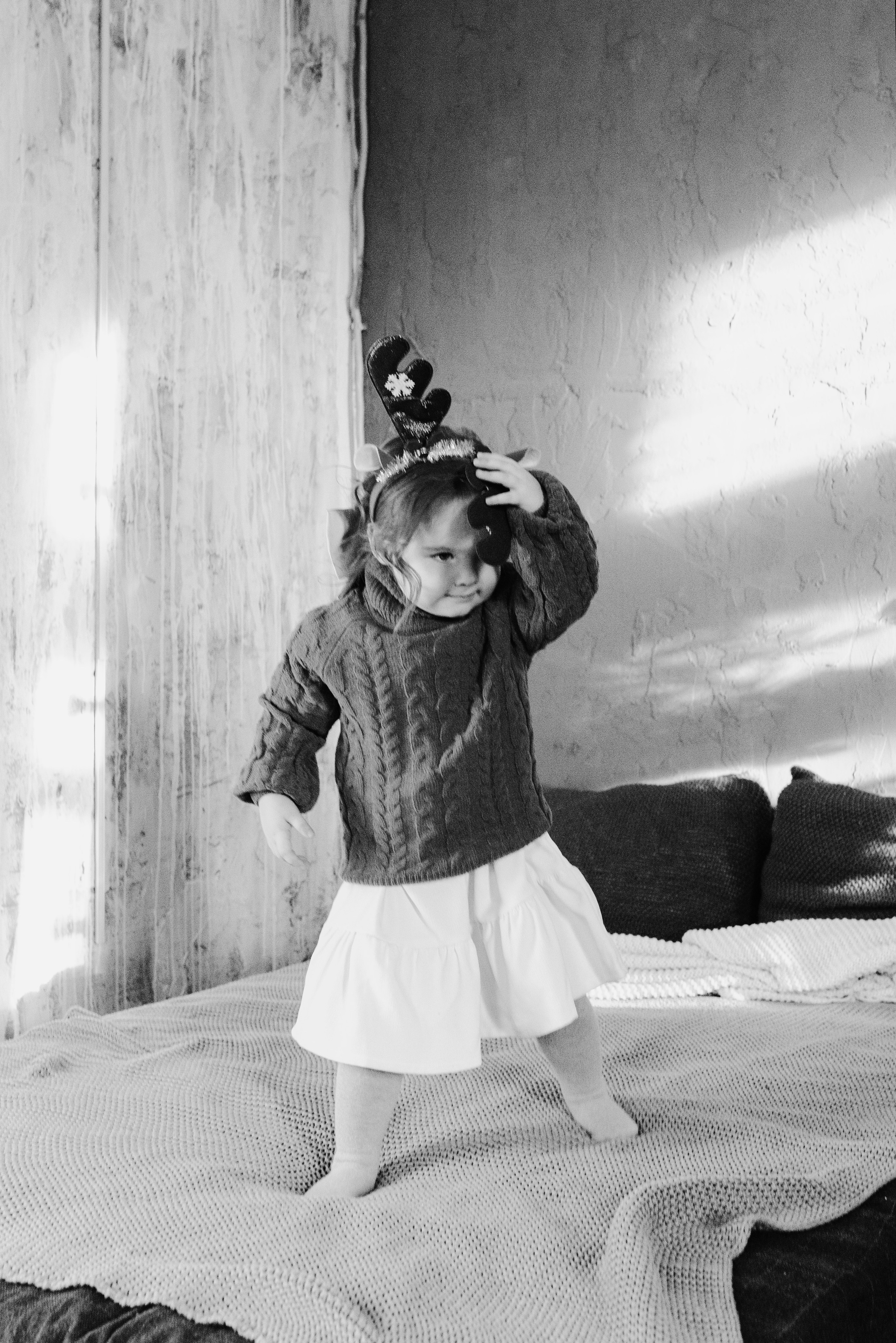 Алина, Тимур и Оливия. Фотограф в Уфе Комягина Анастасия