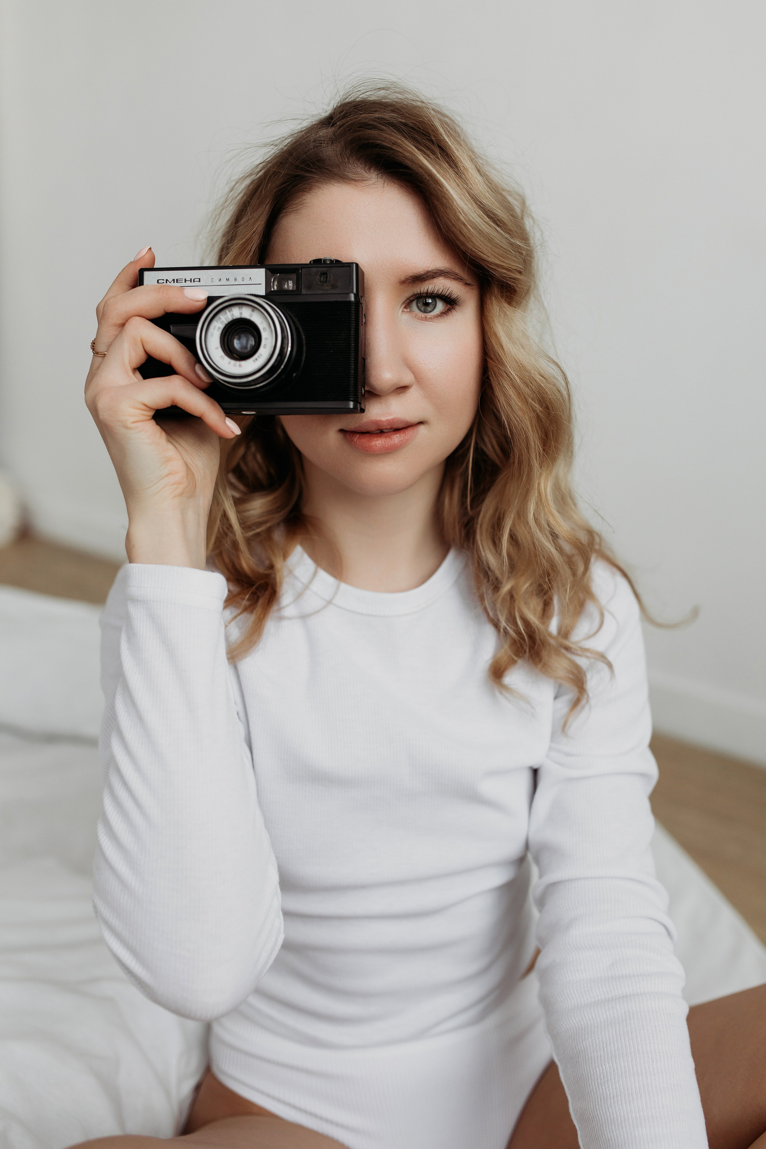 Света. Фотограф Тверь. Свадебные, семейные, индивидуальные фотосессии