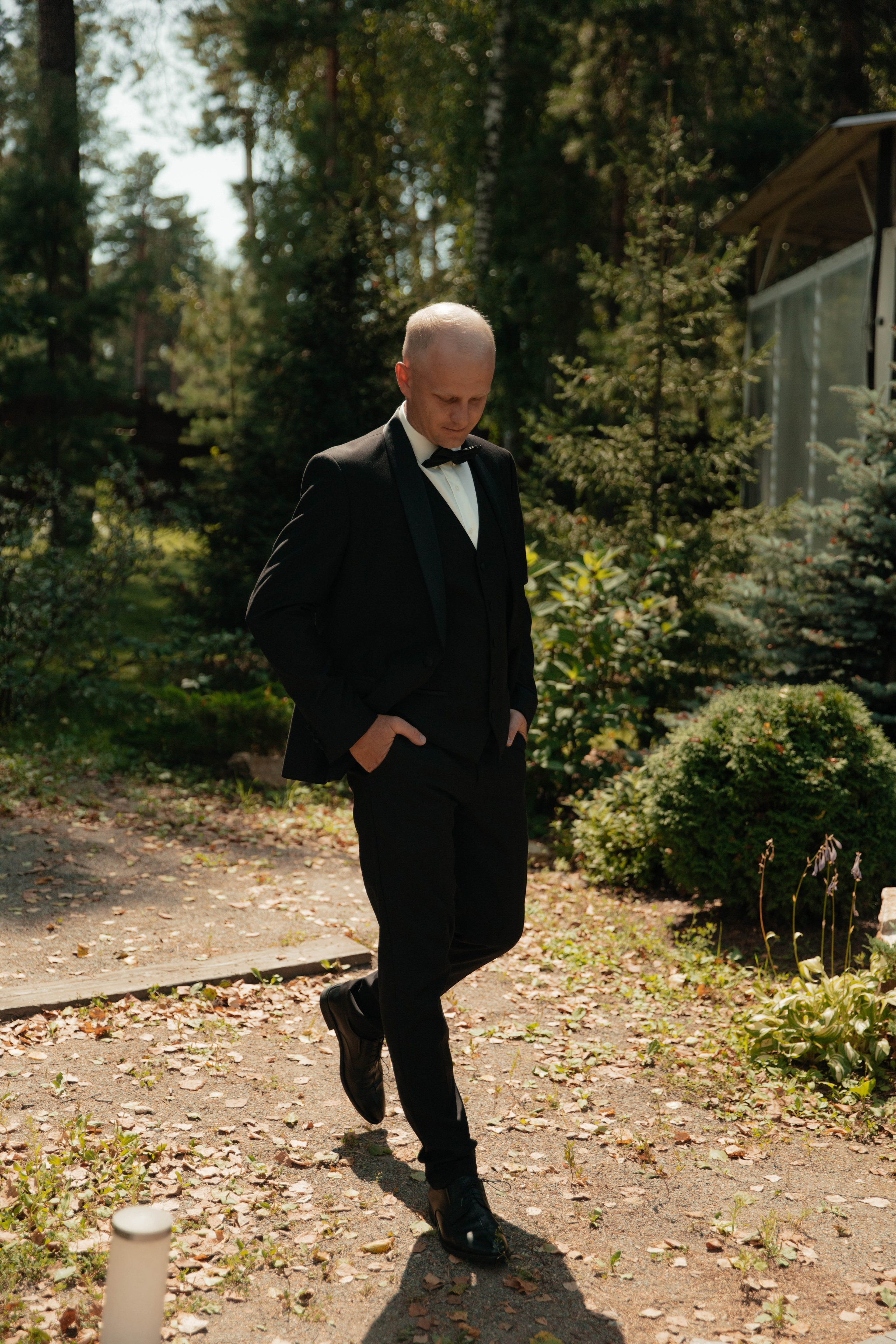 Алексей и Ульяна. Фотограф Барнаул Полина Теплова